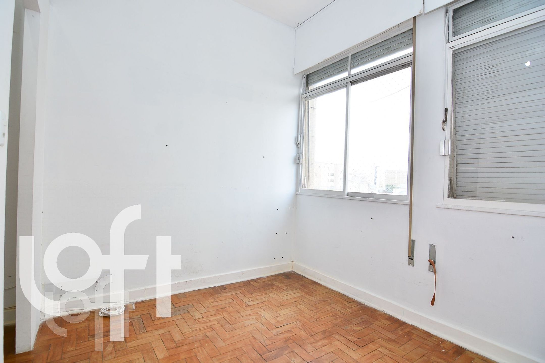 Apartamento à venda com 1 quarto, 30m² - Foto 5