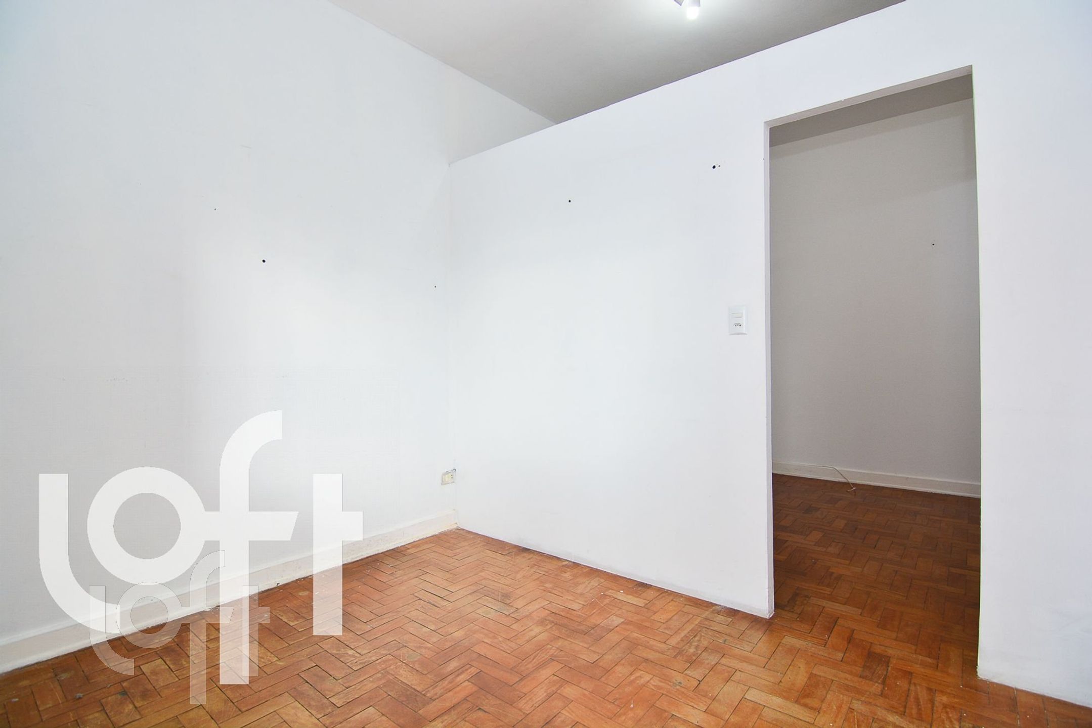 Apartamento à venda com 1 quarto, 30m² - Foto 3