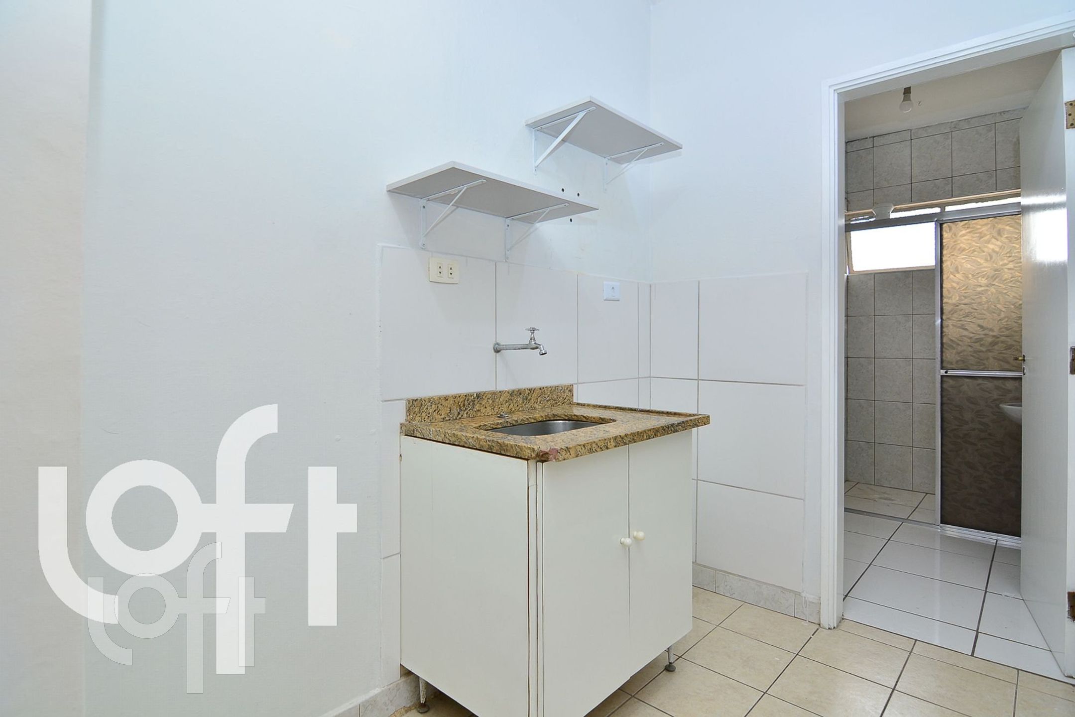 Apartamento à venda com 1 quarto, 30m² - Foto 11