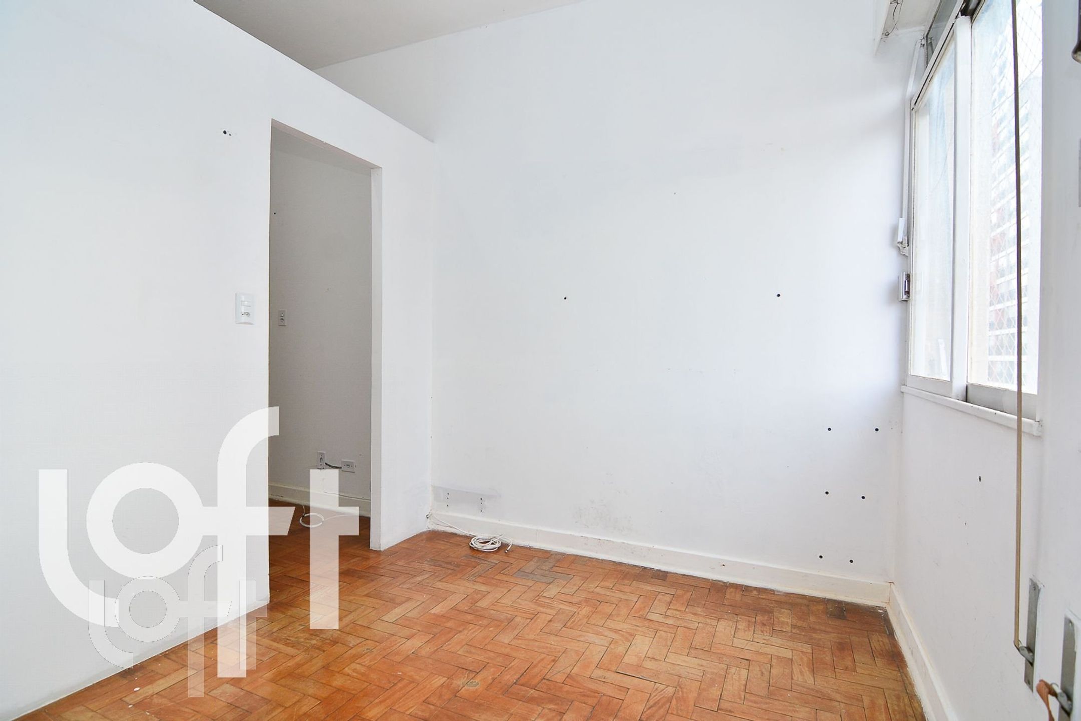 Apartamento à venda com 1 quarto, 30m² - Foto 4