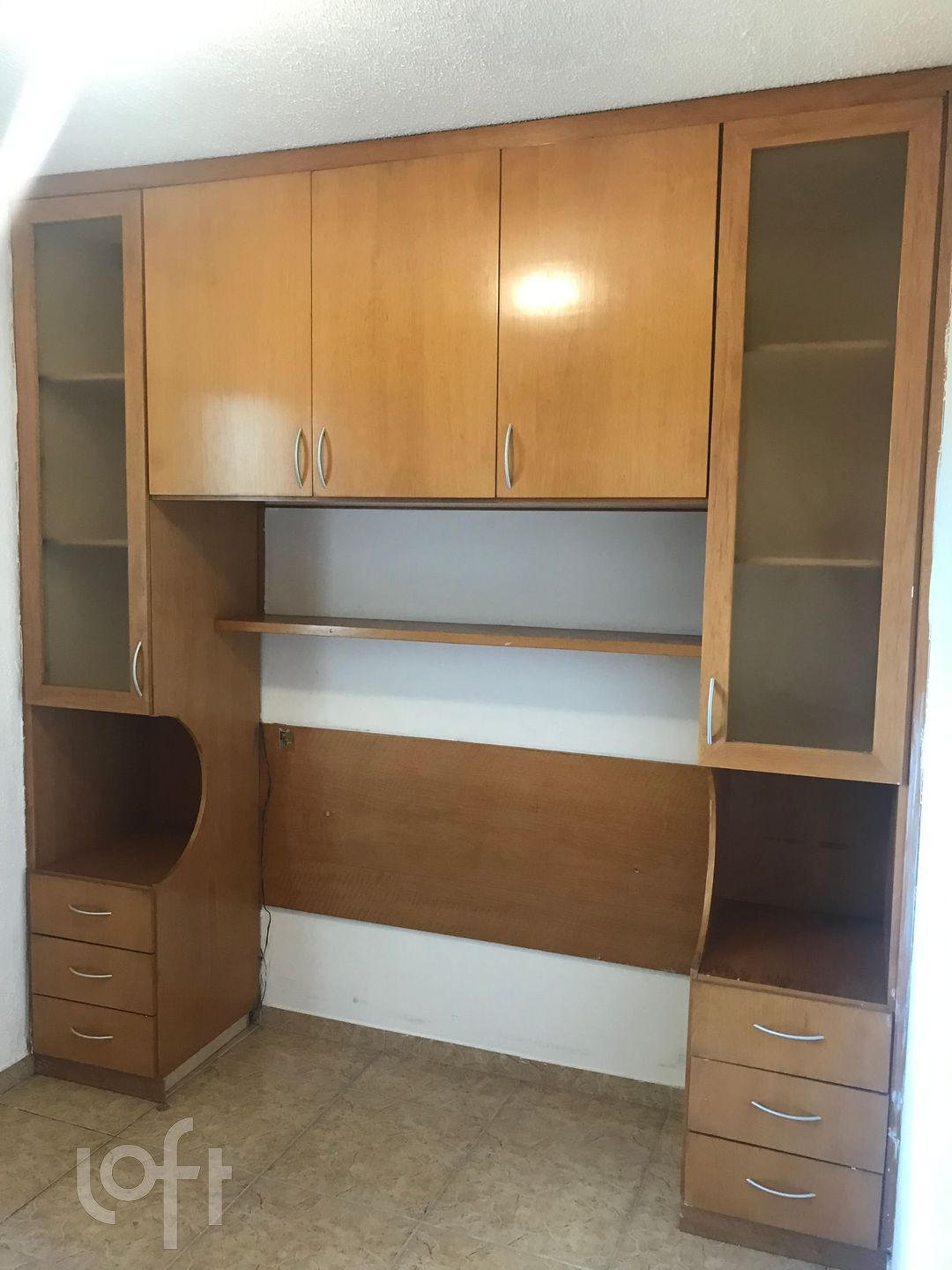 Apartamento à venda com 2 quartos, 47m² - Foto 9