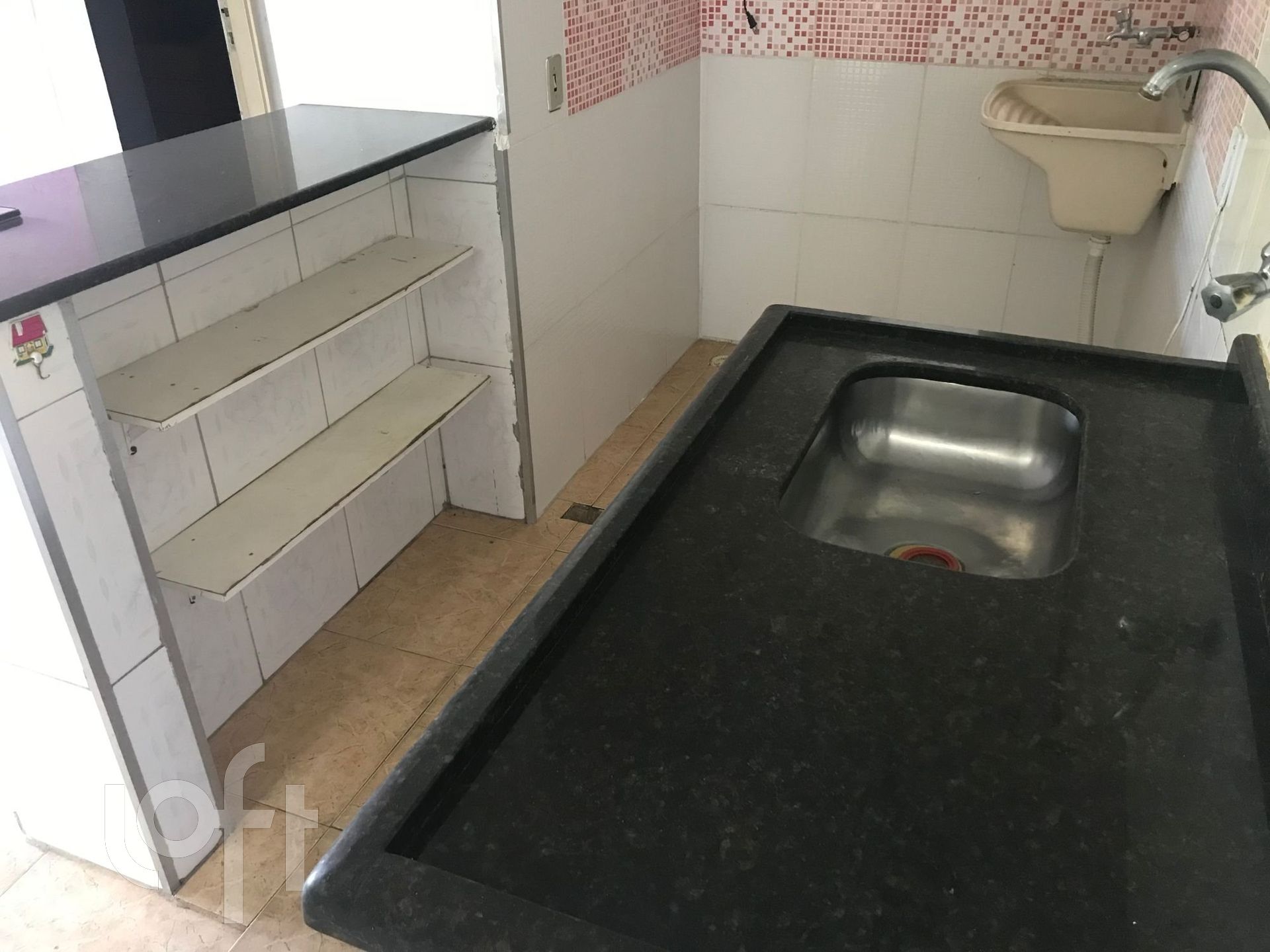 Apartamento à venda com 2 quartos, 47m² - Foto 18