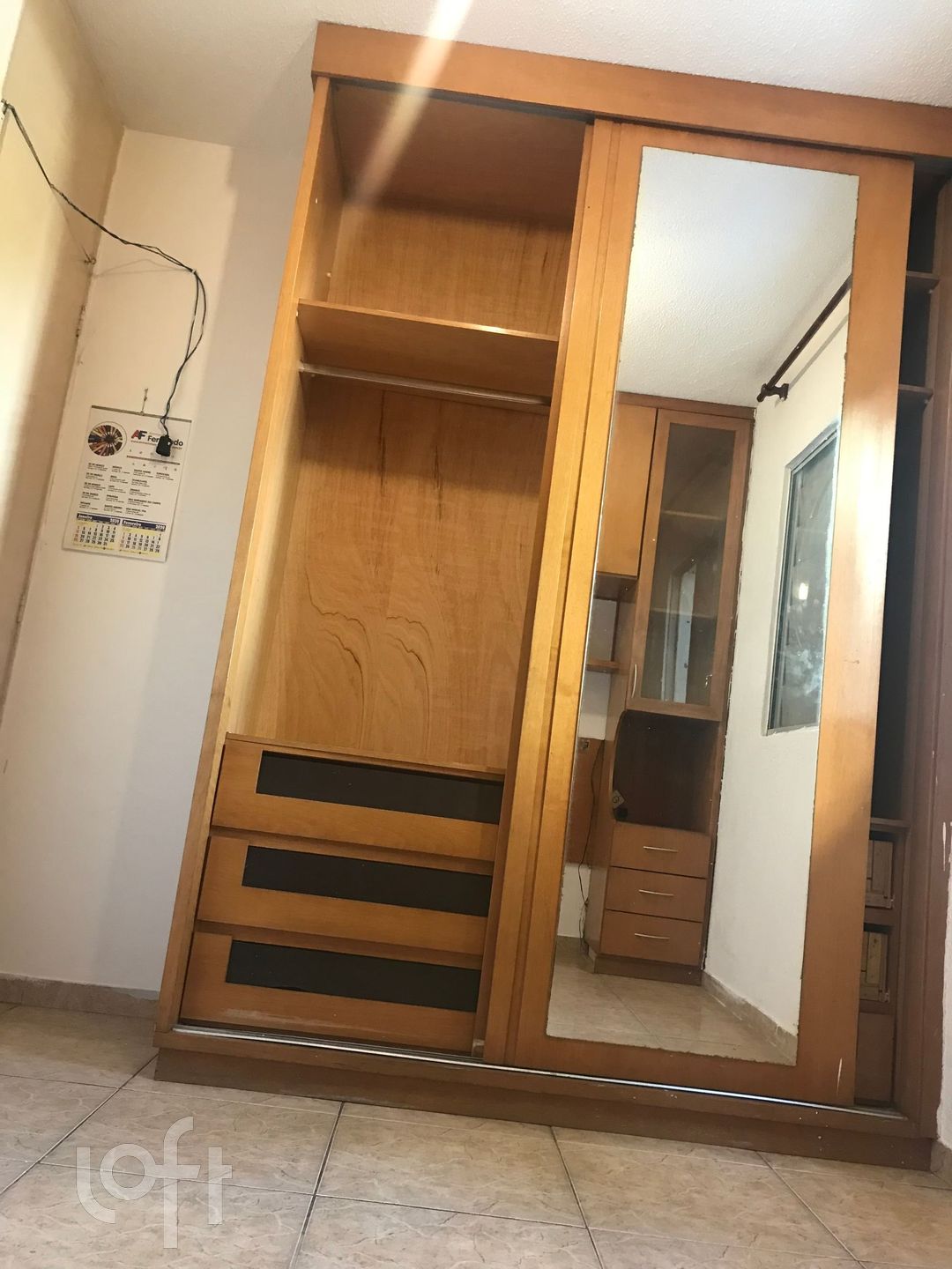 Apartamento à venda com 2 quartos, 47m² - Foto 10