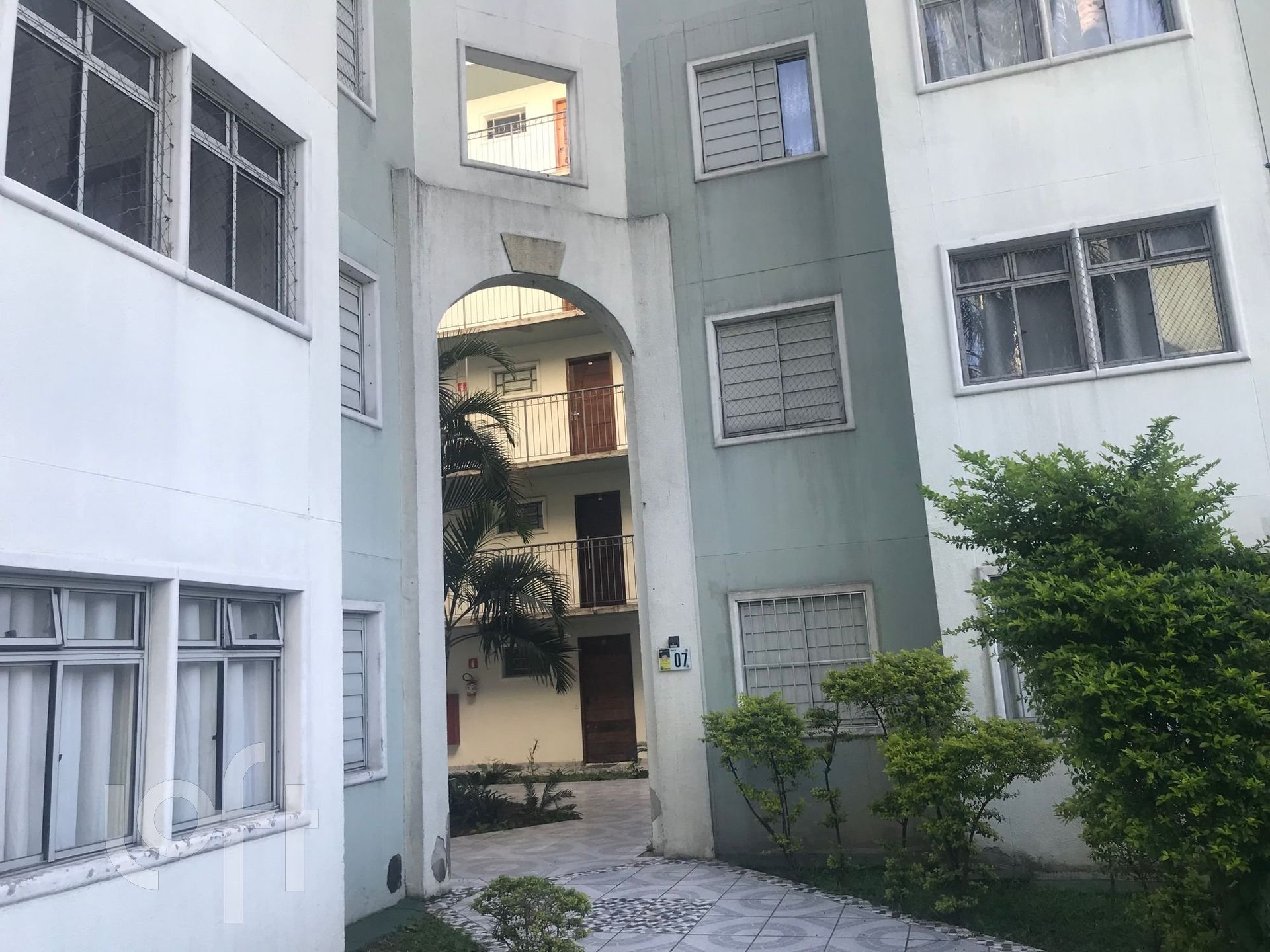 Apartamento à venda com 2 quartos, 47m² - Foto 25