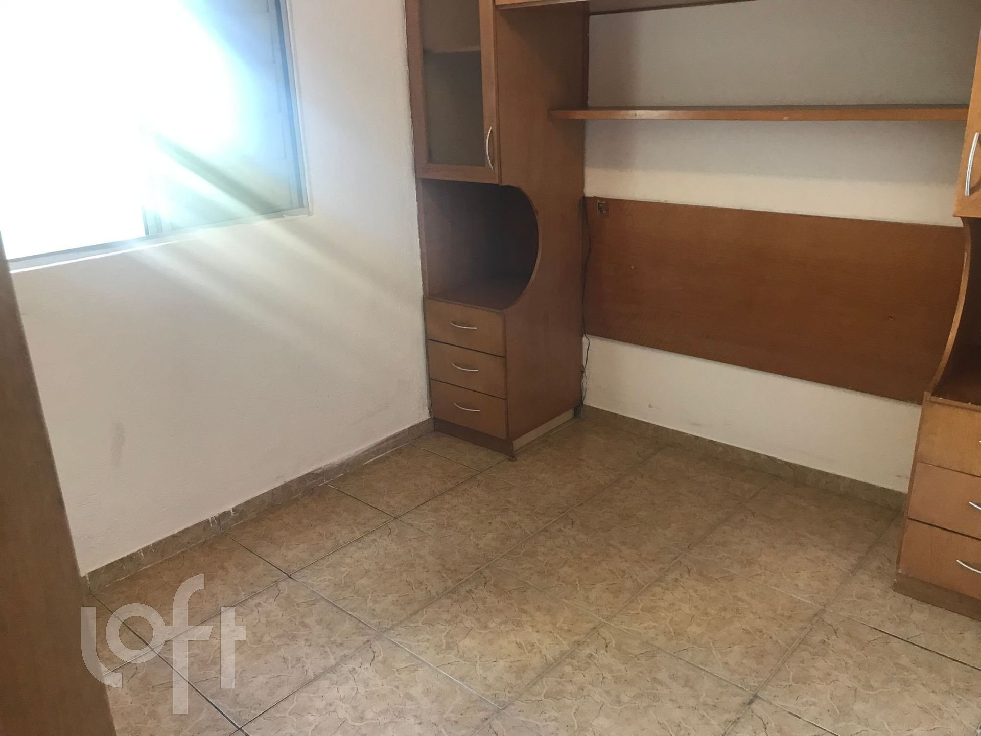 Apartamento à venda com 2 quartos, 47m² - Foto 7