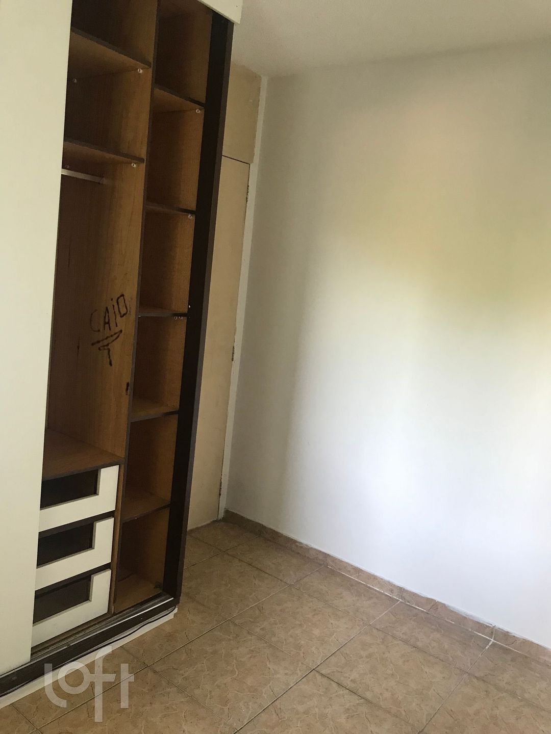 Apartamento à venda com 2 quartos, 47m² - Foto 4