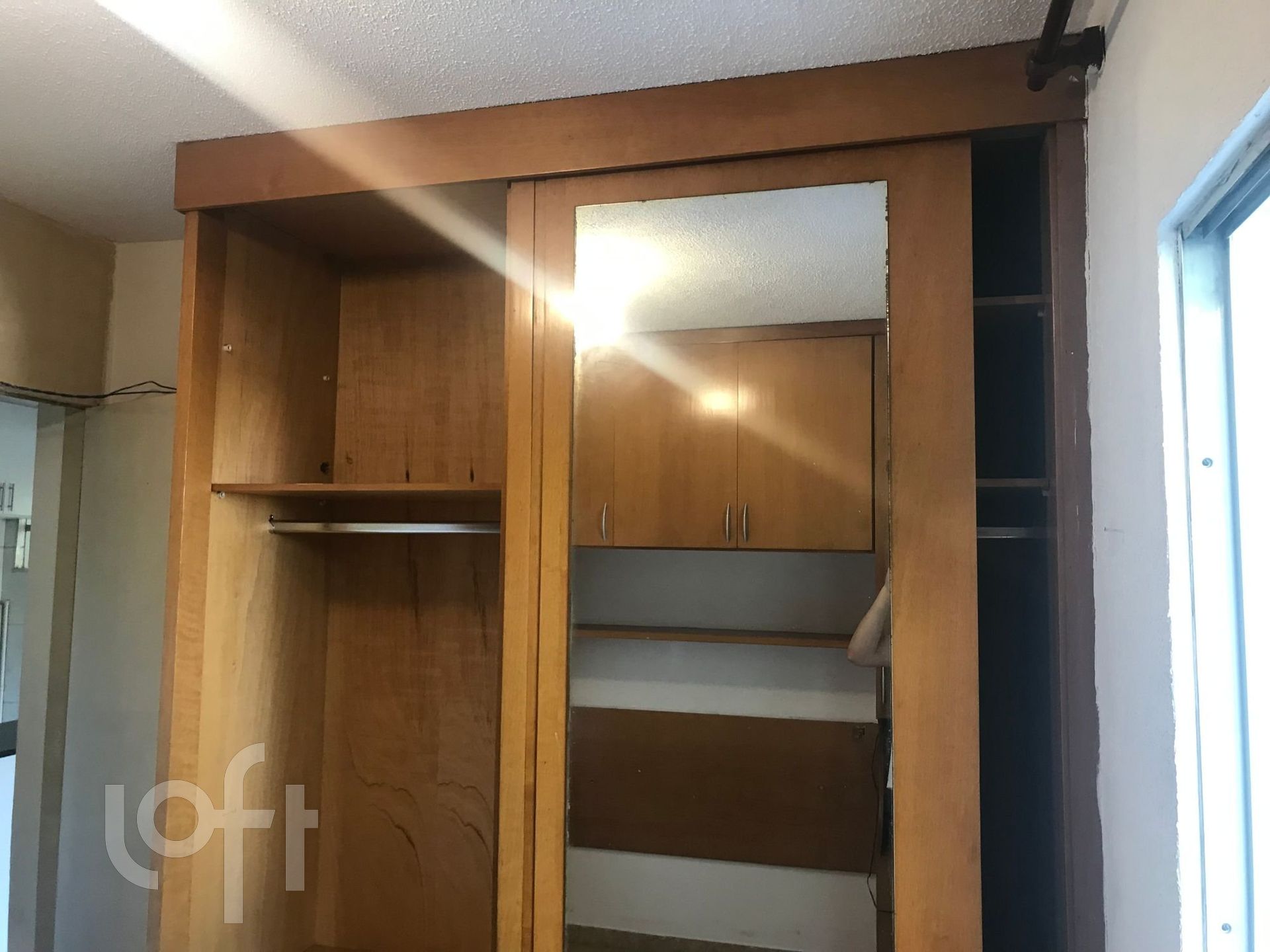 Apartamento à venda com 2 quartos, 47m² - Foto 8