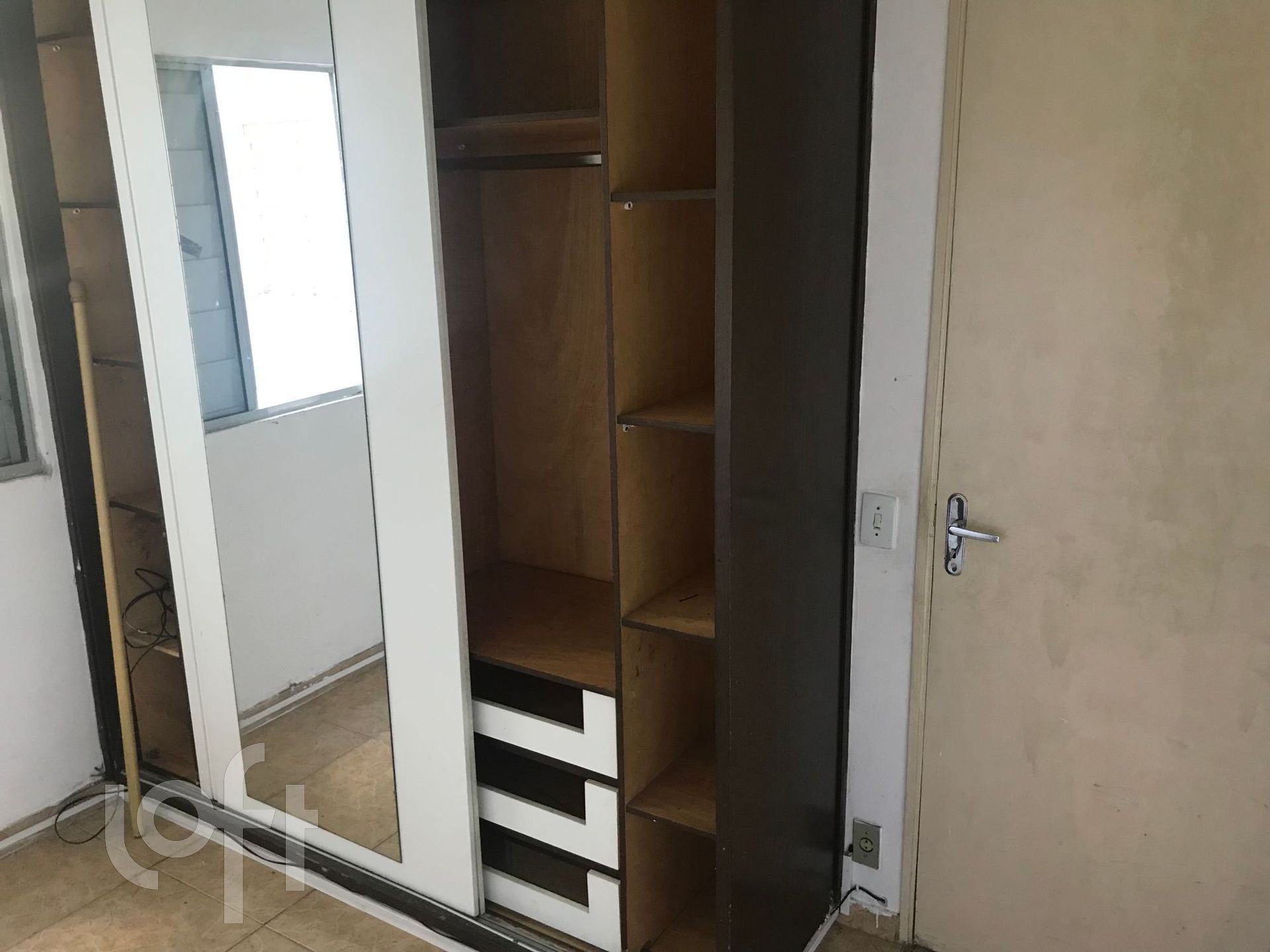 Apartamento à venda com 2 quartos, 47m² - Foto 5