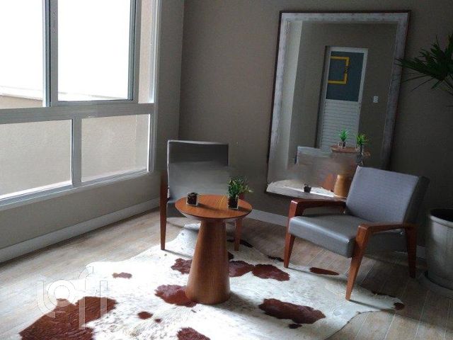 Apartamento com 88m², 3 dormitórios, 1 suíte, 2 vagas, Menino Deus em Porto Alegre