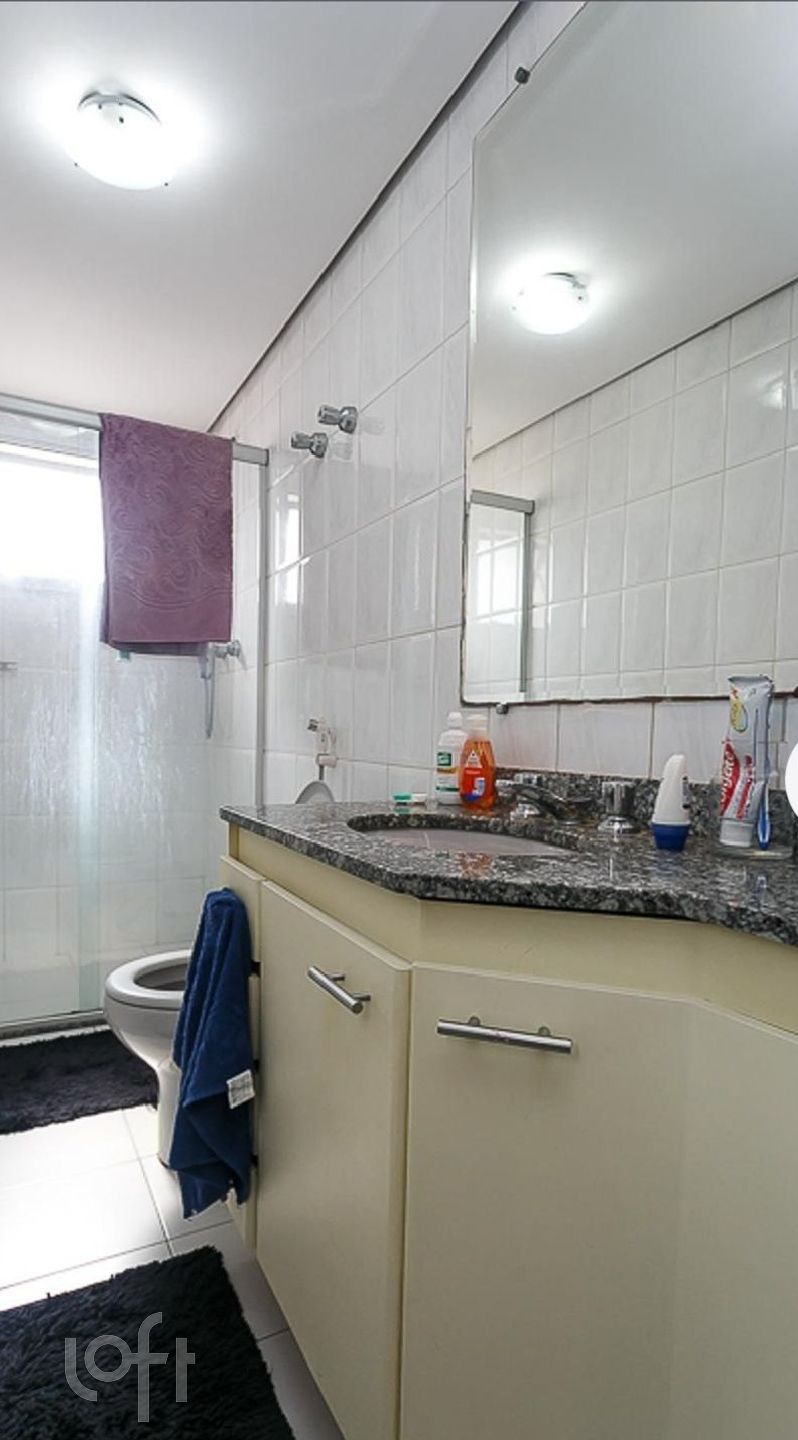 Apartamento à venda com 3 quartos, 106m² - Foto 12