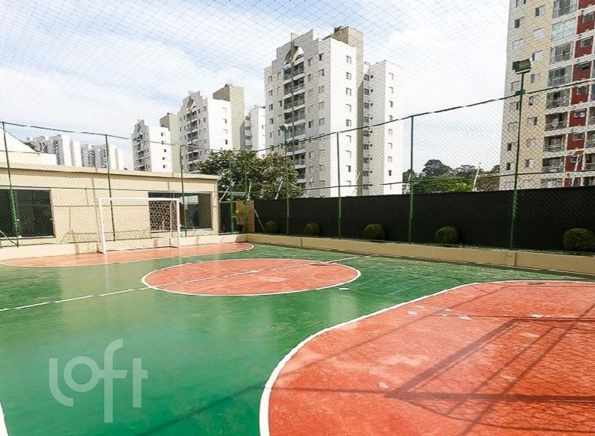 Apartamento à venda com 3 quartos, 106m² - Foto 16