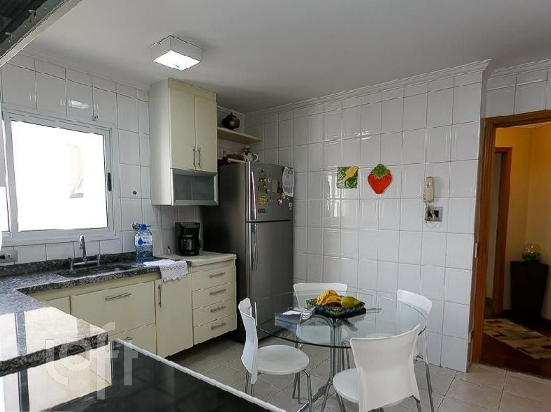 Apartamento à venda com 3 quartos, 106m² - Foto 5