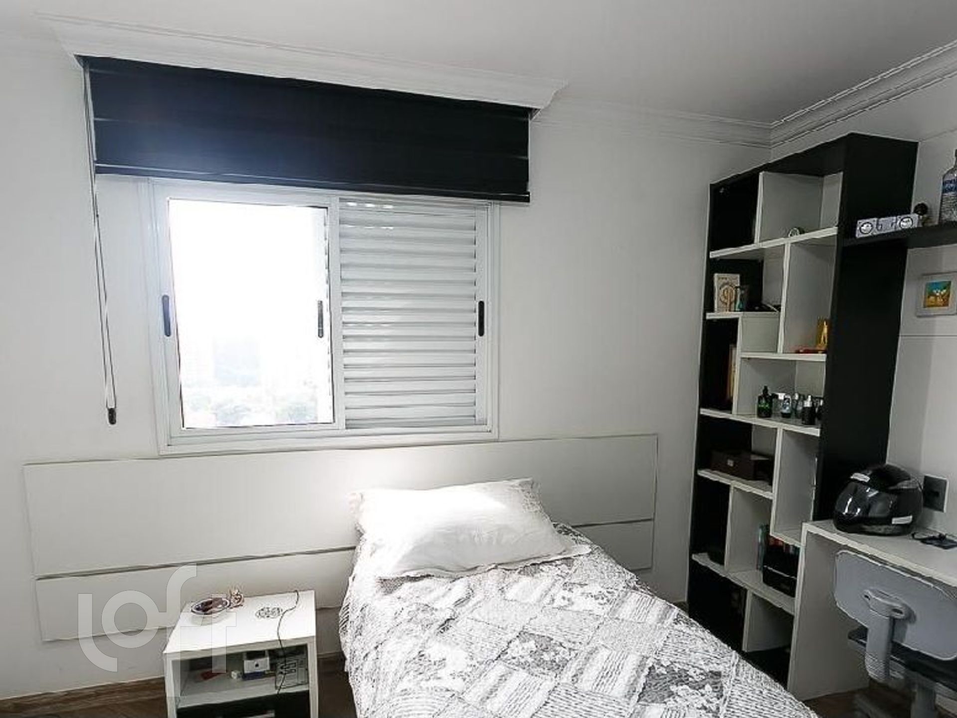 Apartamento à venda com 3 quartos, 106m² - Foto 11