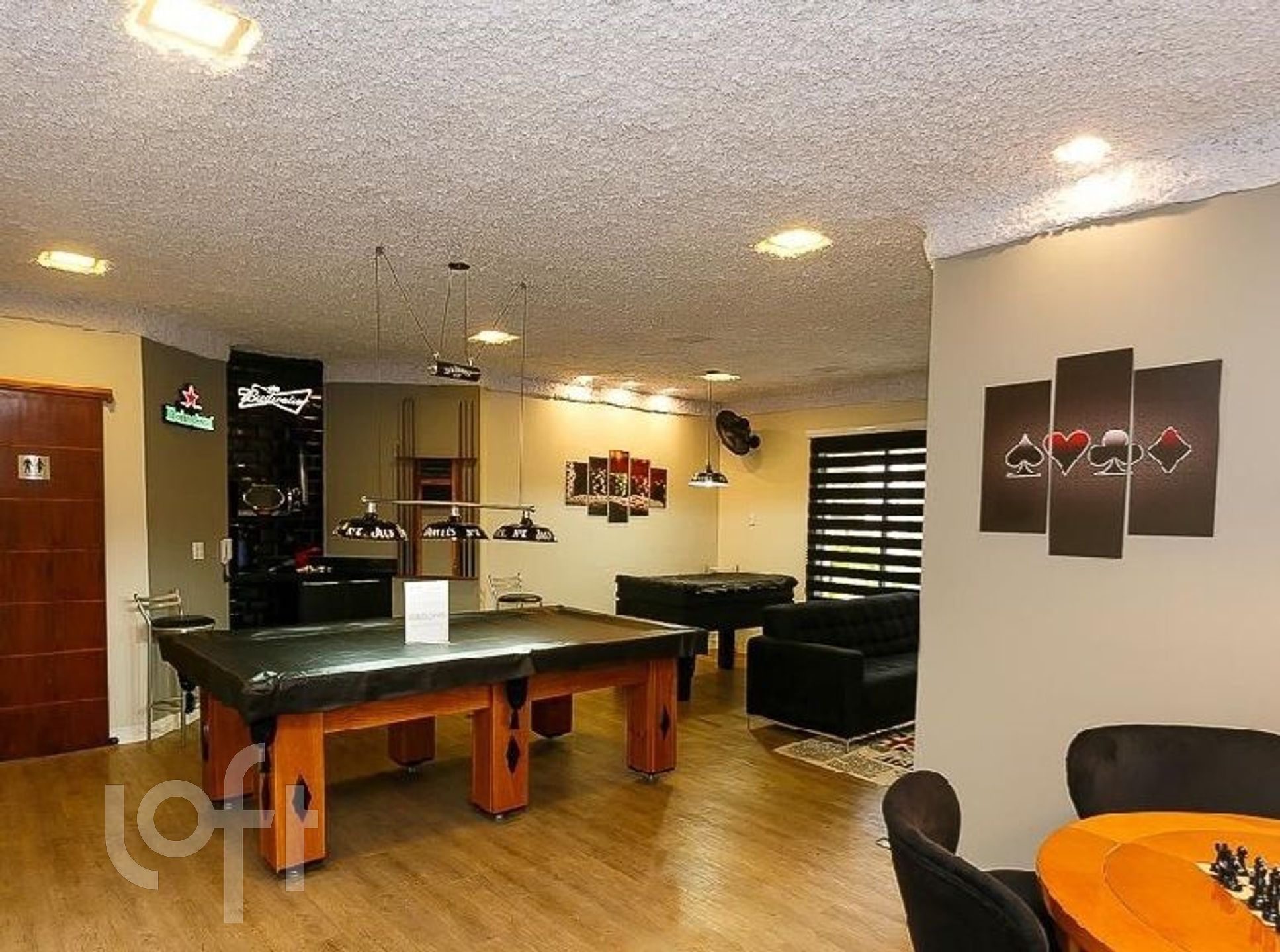 Apartamento à venda com 3 quartos, 106m² - Foto 15