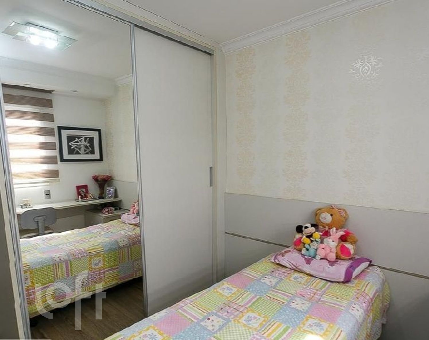 Apartamento à venda com 3 quartos, 106m² - Foto 9