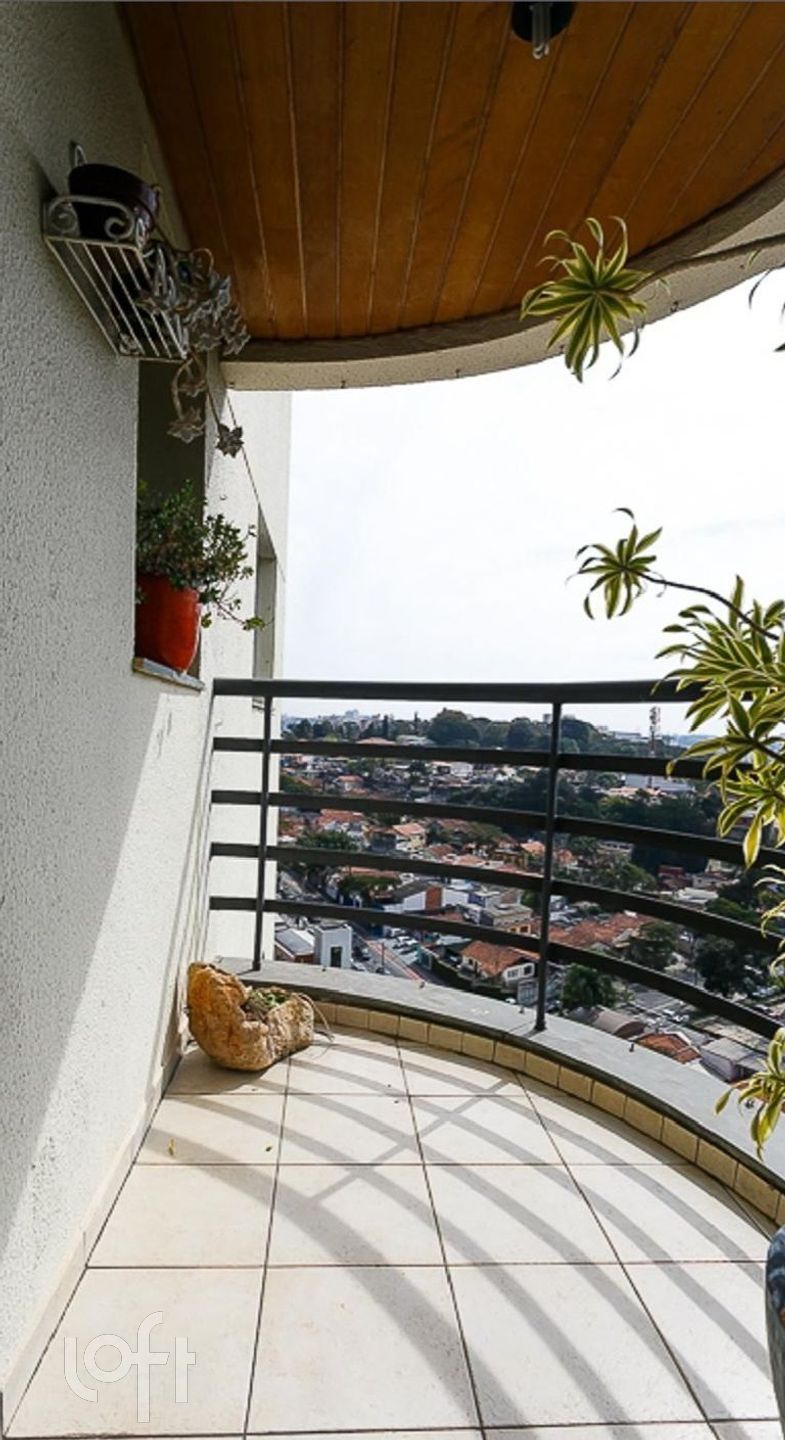 Apartamento à venda com 3 quartos, 106m² - Foto 4