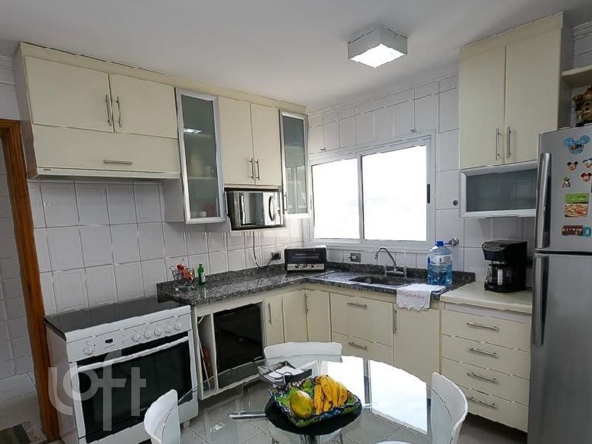 Apartamento à venda com 3 quartos, 106m² - Foto 6