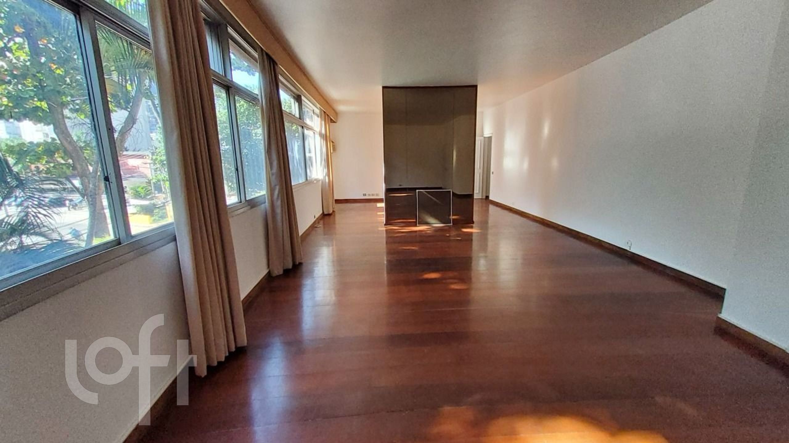 Apartamento à venda com 4 quartos, 206m² - Foto 26