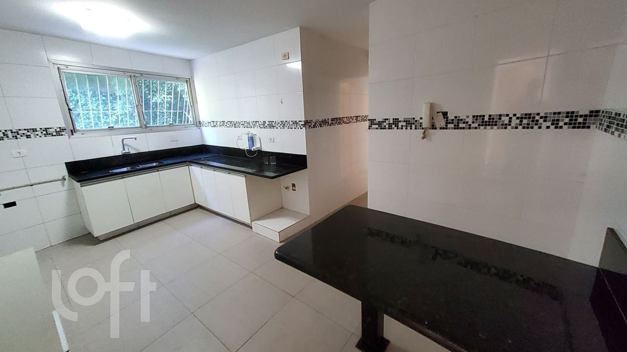 Apartamento à venda com 4 quartos, 206m² - Foto 6