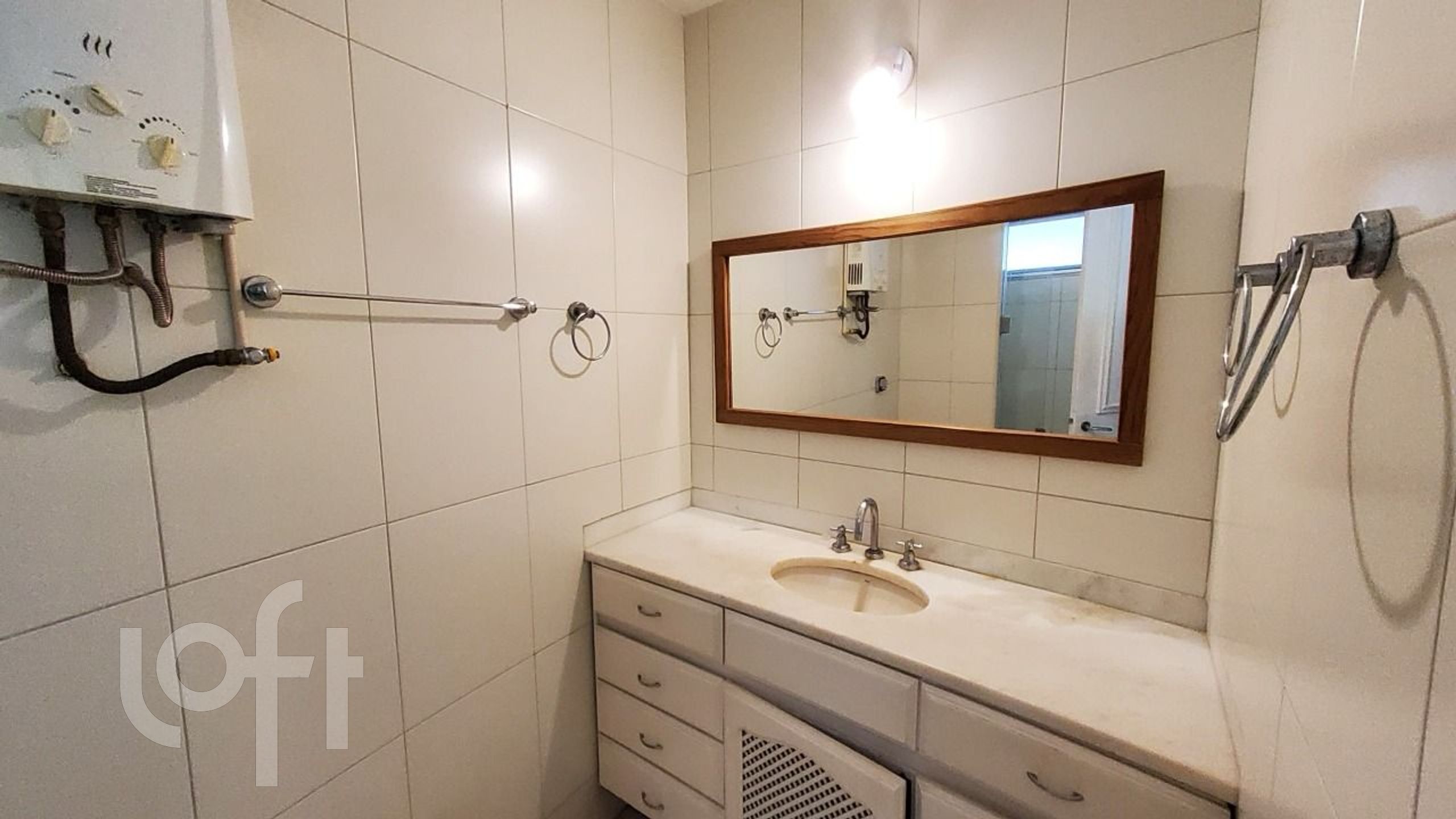 Apartamento à venda com 4 quartos, 206m² - Foto 19