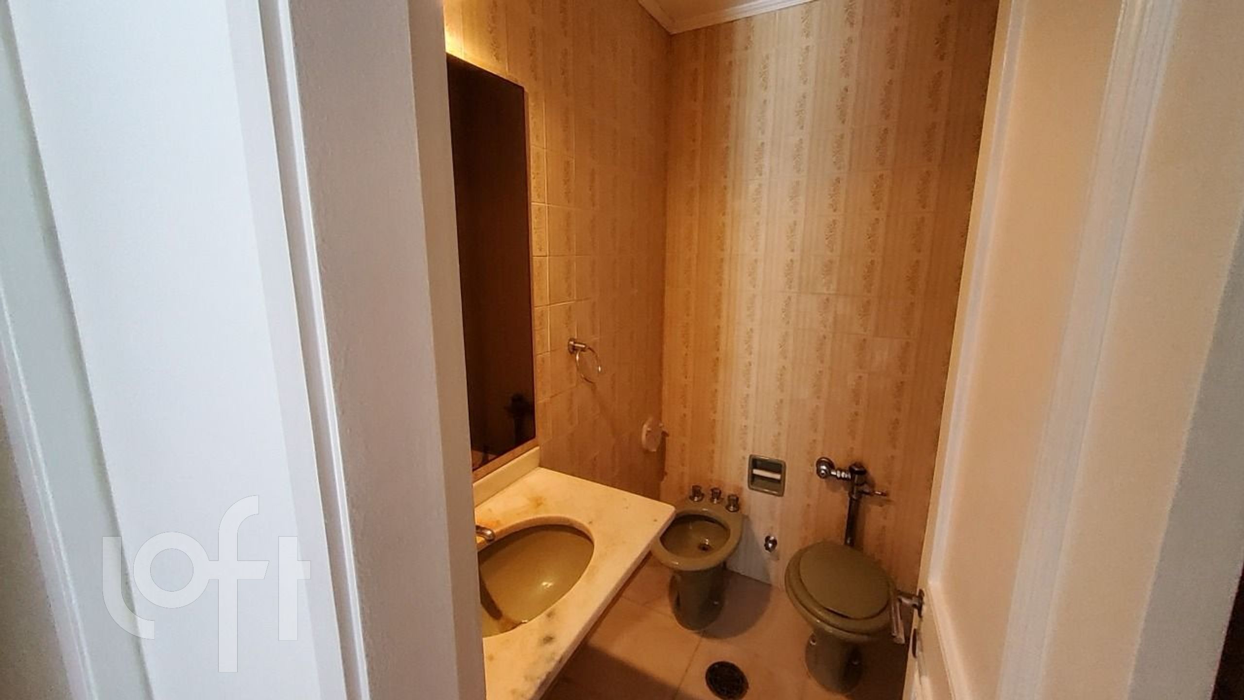 Apartamento à venda com 4 quartos, 206m² - Foto 14