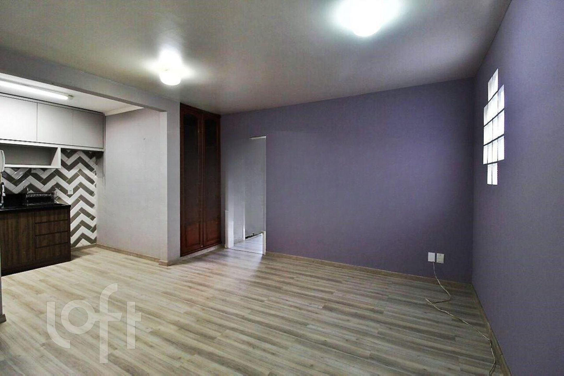 Apartamento com 60m², 2 dormitórios, 2 vagas, Santana em Porto Alegre
