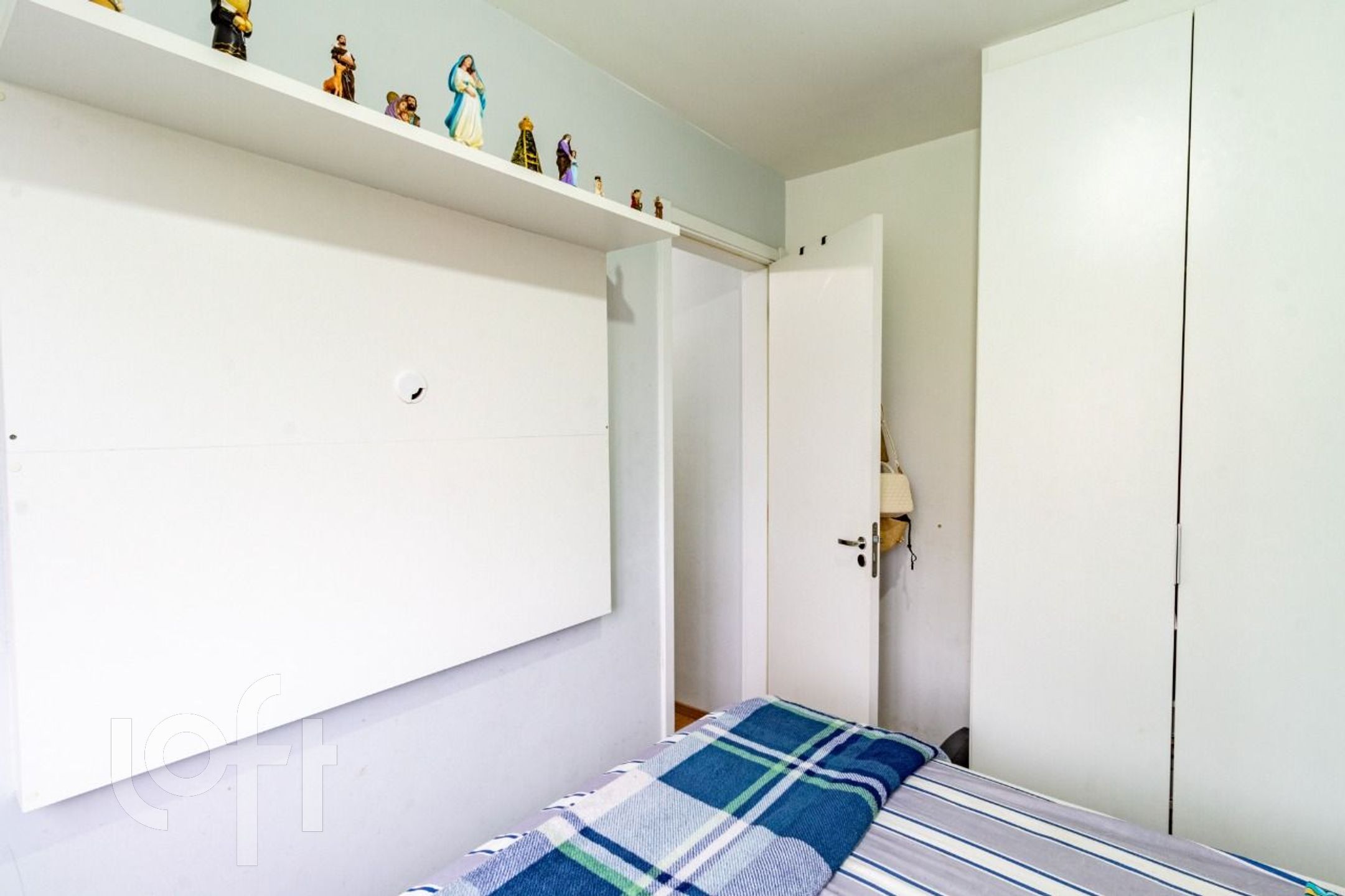 Apartamento à venda com 2 quartos, 41m² - Foto 12