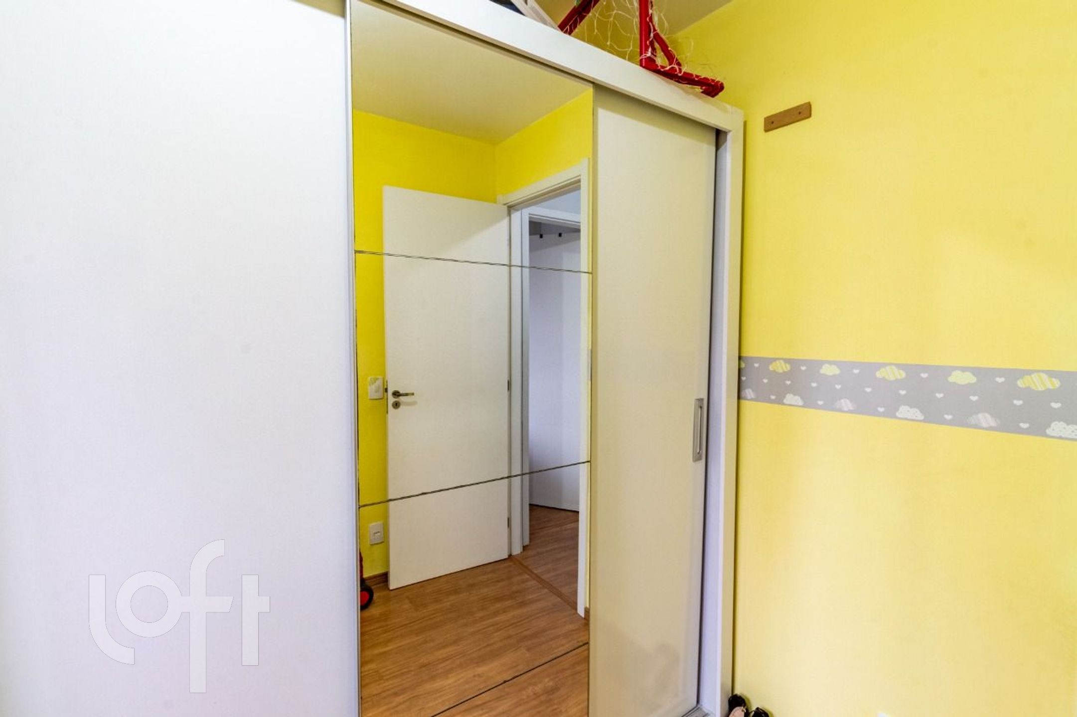 Apartamento à venda com 2 quartos, 41m² - Foto 9