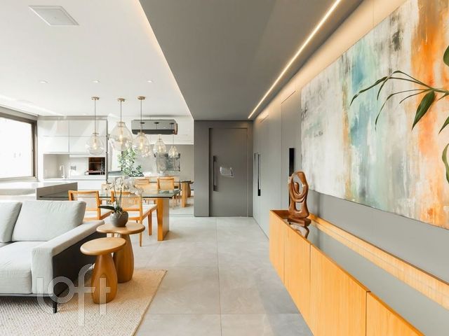 Apartamento com 96m², 3 dormitórios, 1 suíte, 2 vagas, Auxiliadora em Porto Alegre