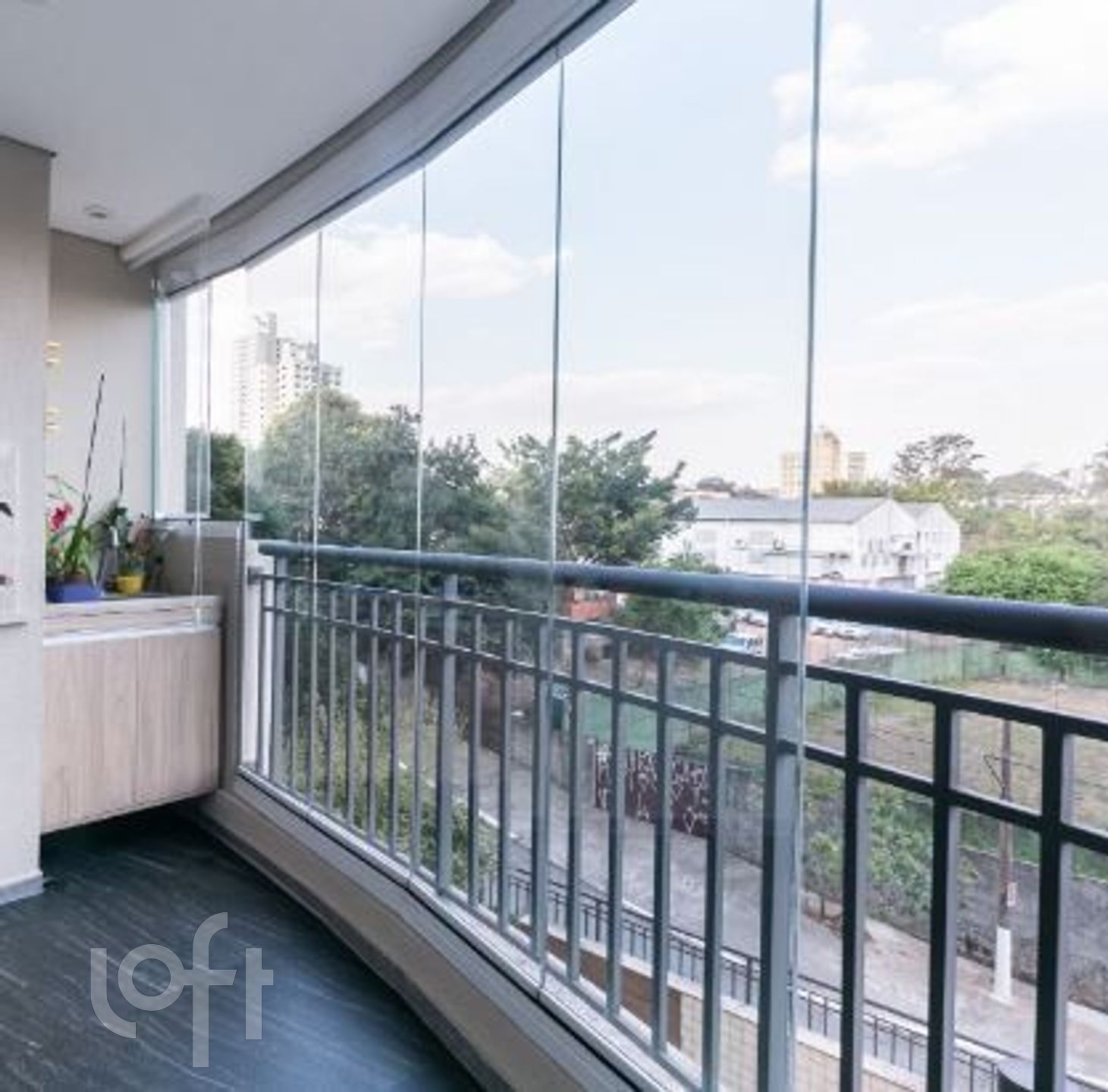 Apartamento à venda com 3 quartos, 101m² - Foto 6