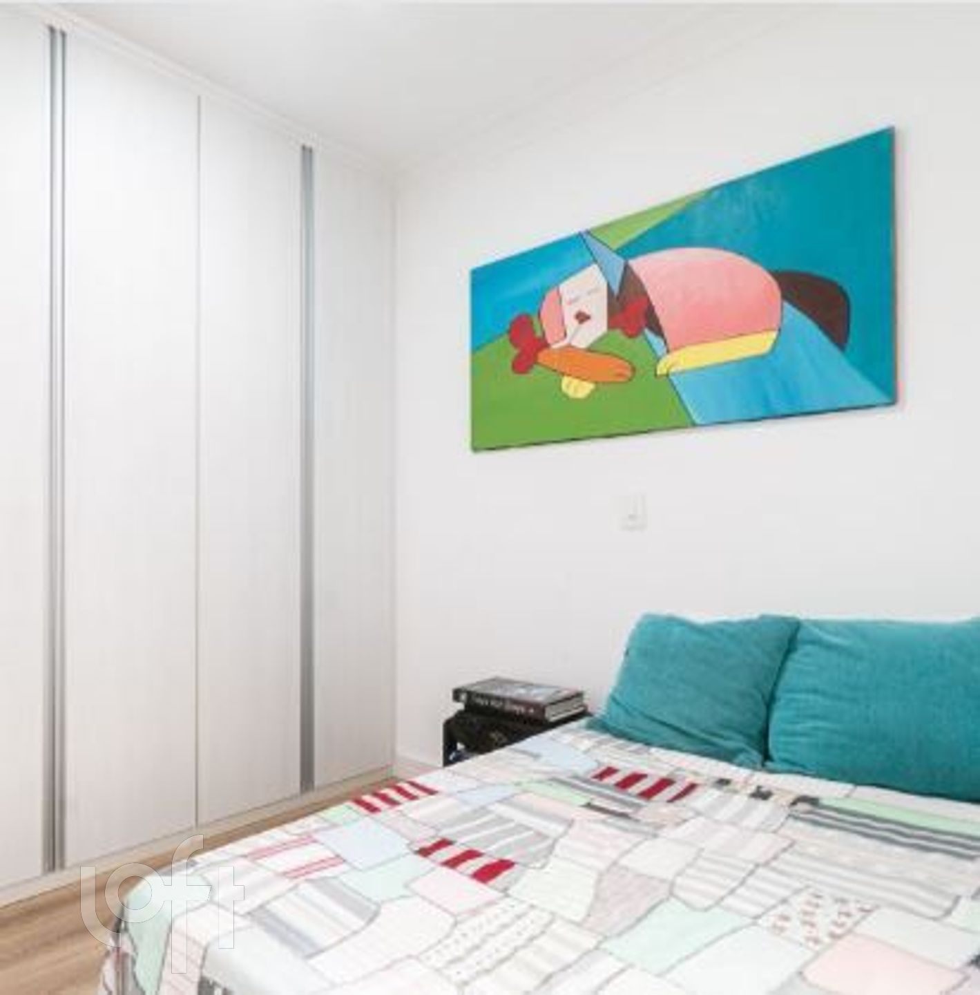 Apartamento à venda com 3 quartos, 101m² - Foto 18