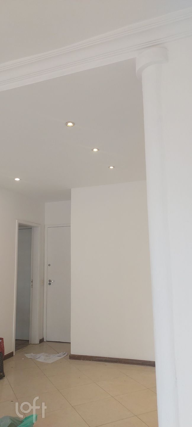 Apartamento à venda em Maracanã com 96 m², 4 quartos, 1 vaga