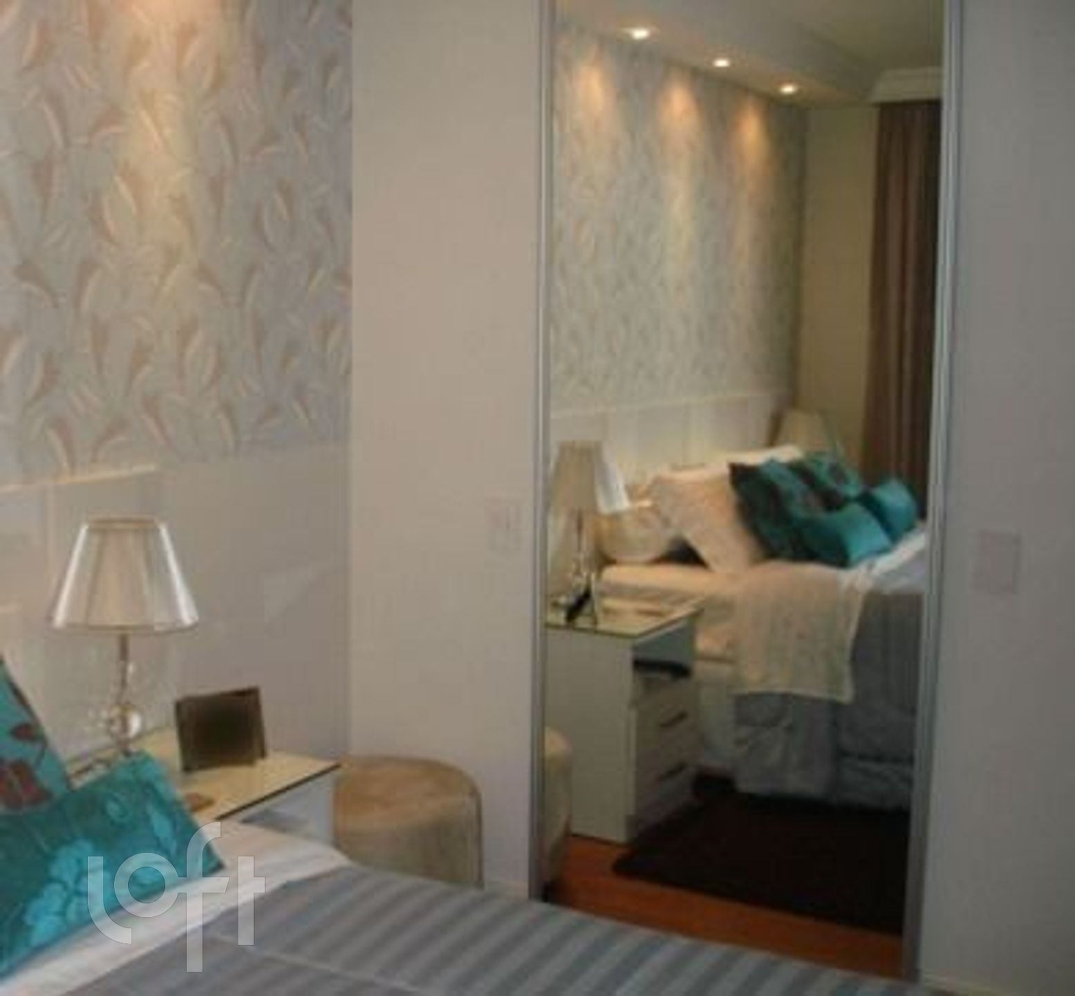 Apartamento à venda com 2 quartos, 89m² - Foto 10