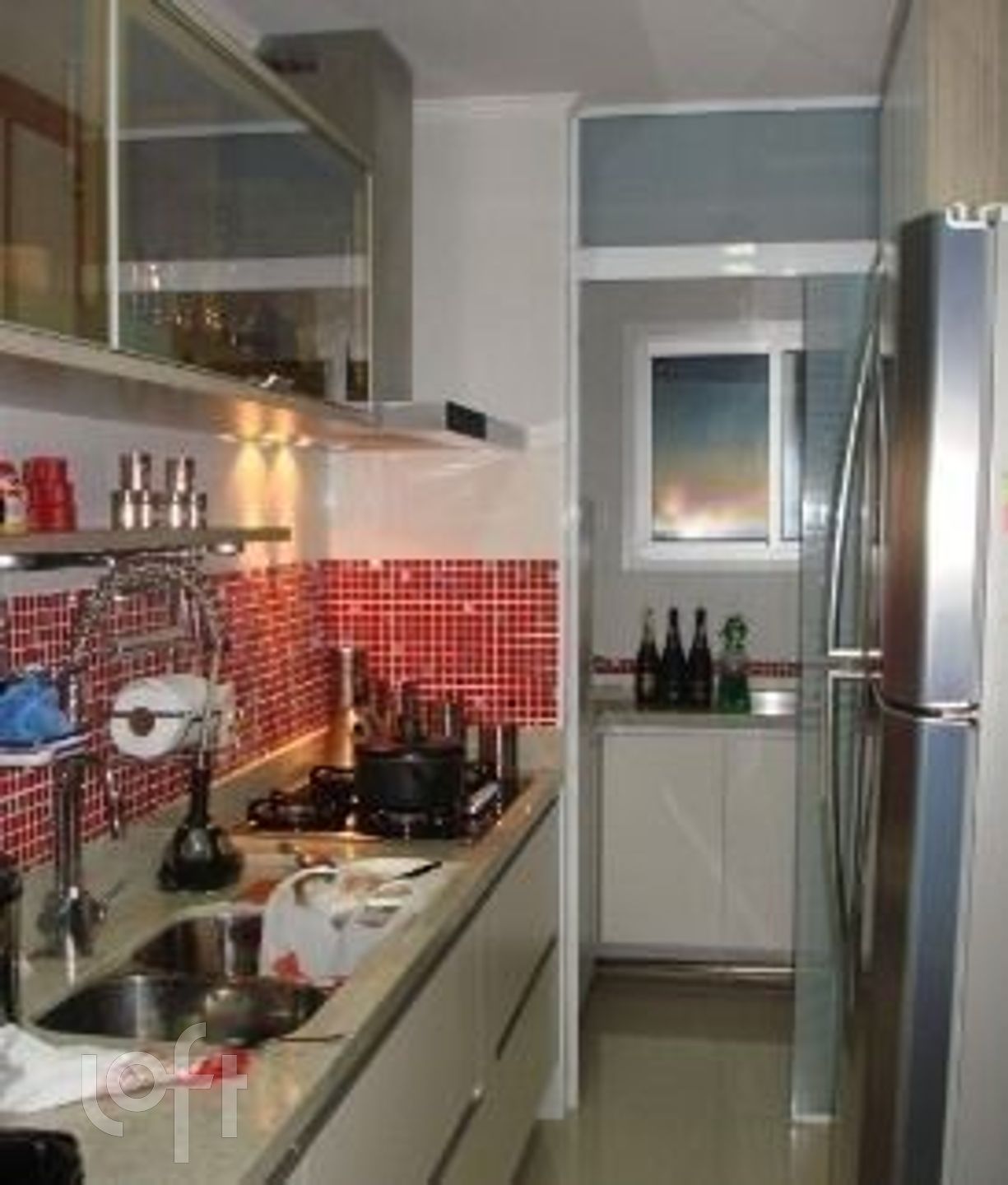 Apartamento à venda com 2 quartos, 89m² - Foto 5