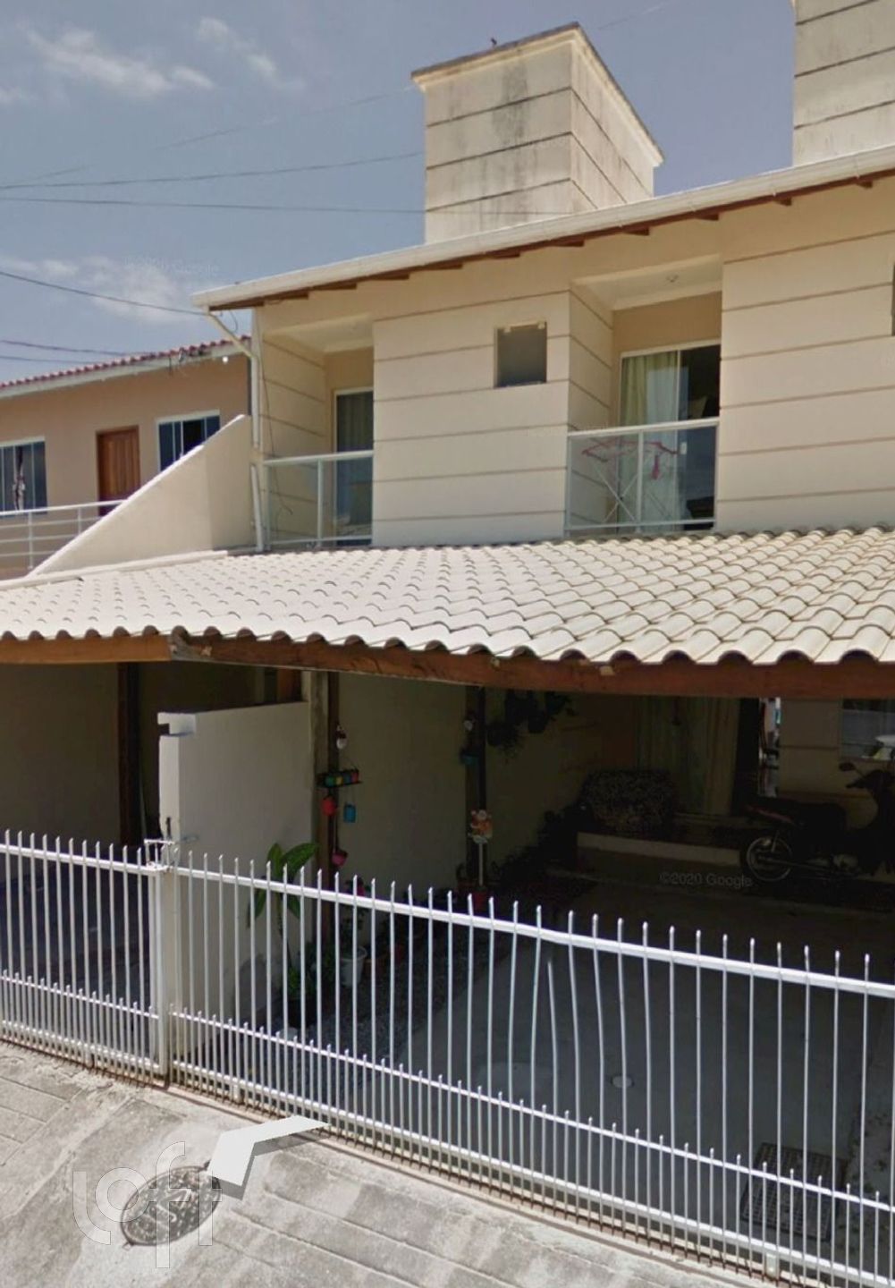 Casa Residencial com 90m², 2 quartos, no bairro Ingleses em Florianópolis