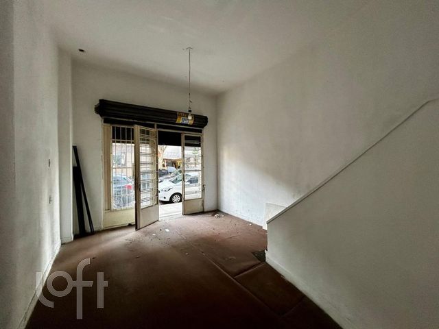 Apartamento com 124m², 1 dormitório, 1 suíte, Rio Branco em Porto Alegre