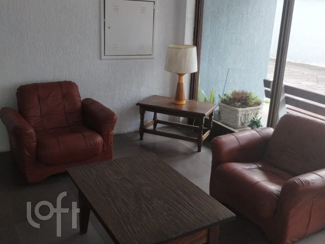 Apartamento com 65m², 2 dormitórios, 1 vaga, Cristo Redentor em Porto Alegre