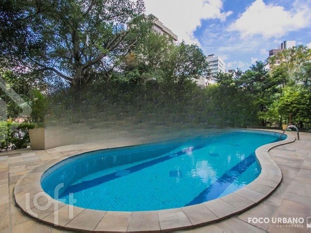 Apartamento com 149m², 3 dormitórios, 1 suíte, 2 vagas, Bela Vista em Porto Alegre