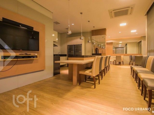 Apartamento com 149m², 3 dormitórios, 1 suíte, 2 vagas, Bela Vista em Porto Alegre