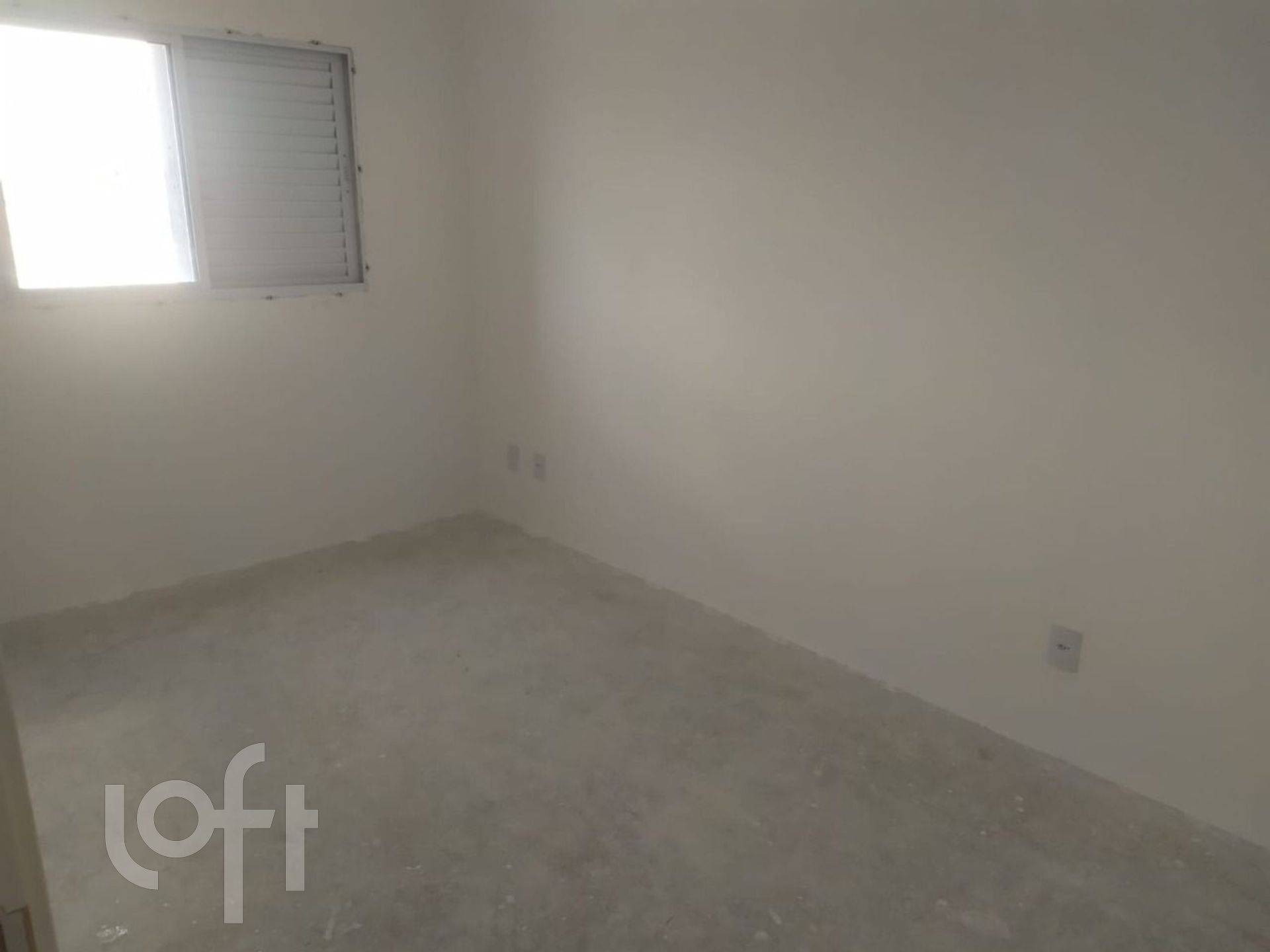 Apartamento à venda com 2 quartos, 53m² - Foto 6