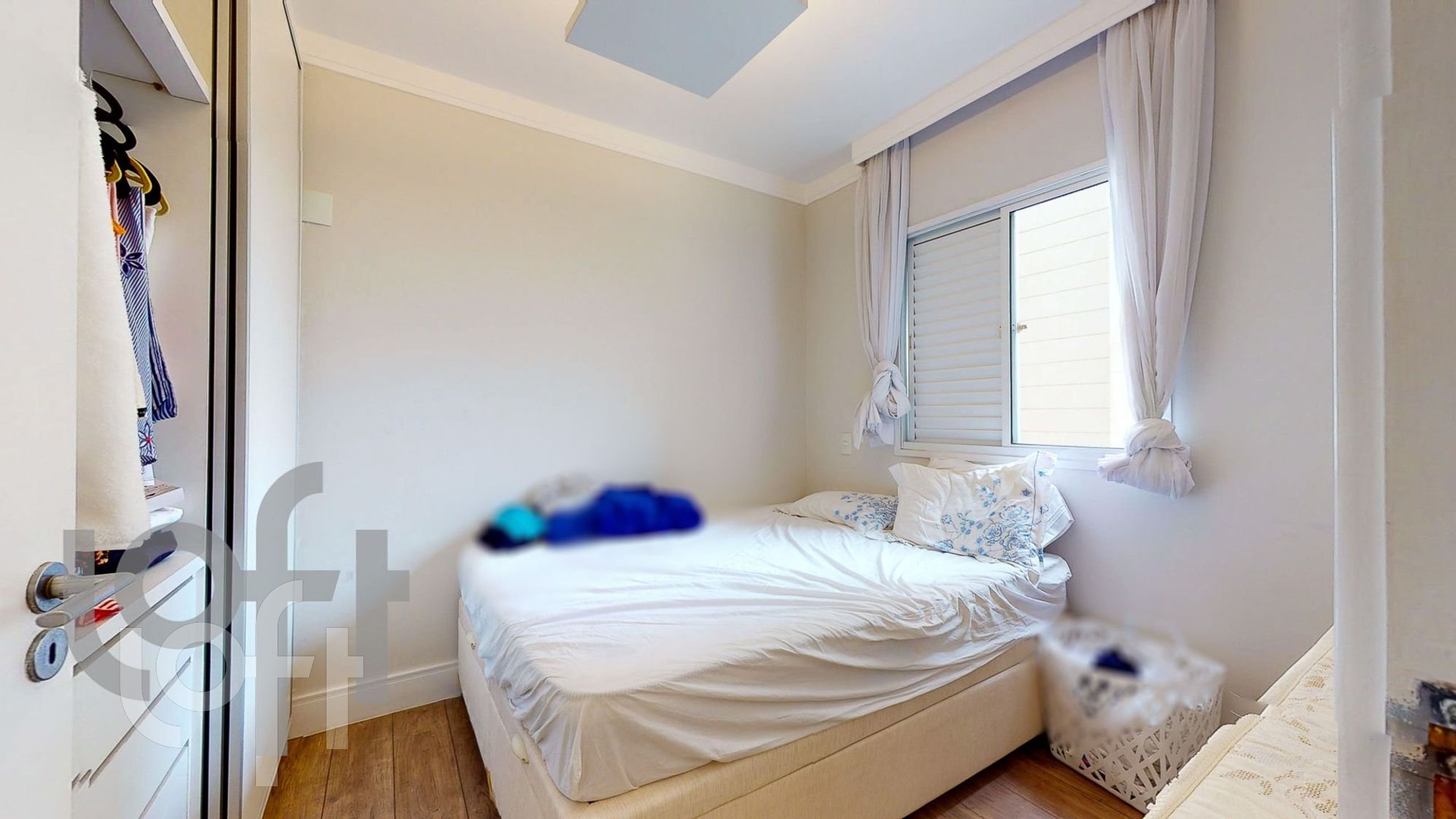 Apartamento à venda com 3 quartos, 95m² - Foto 5