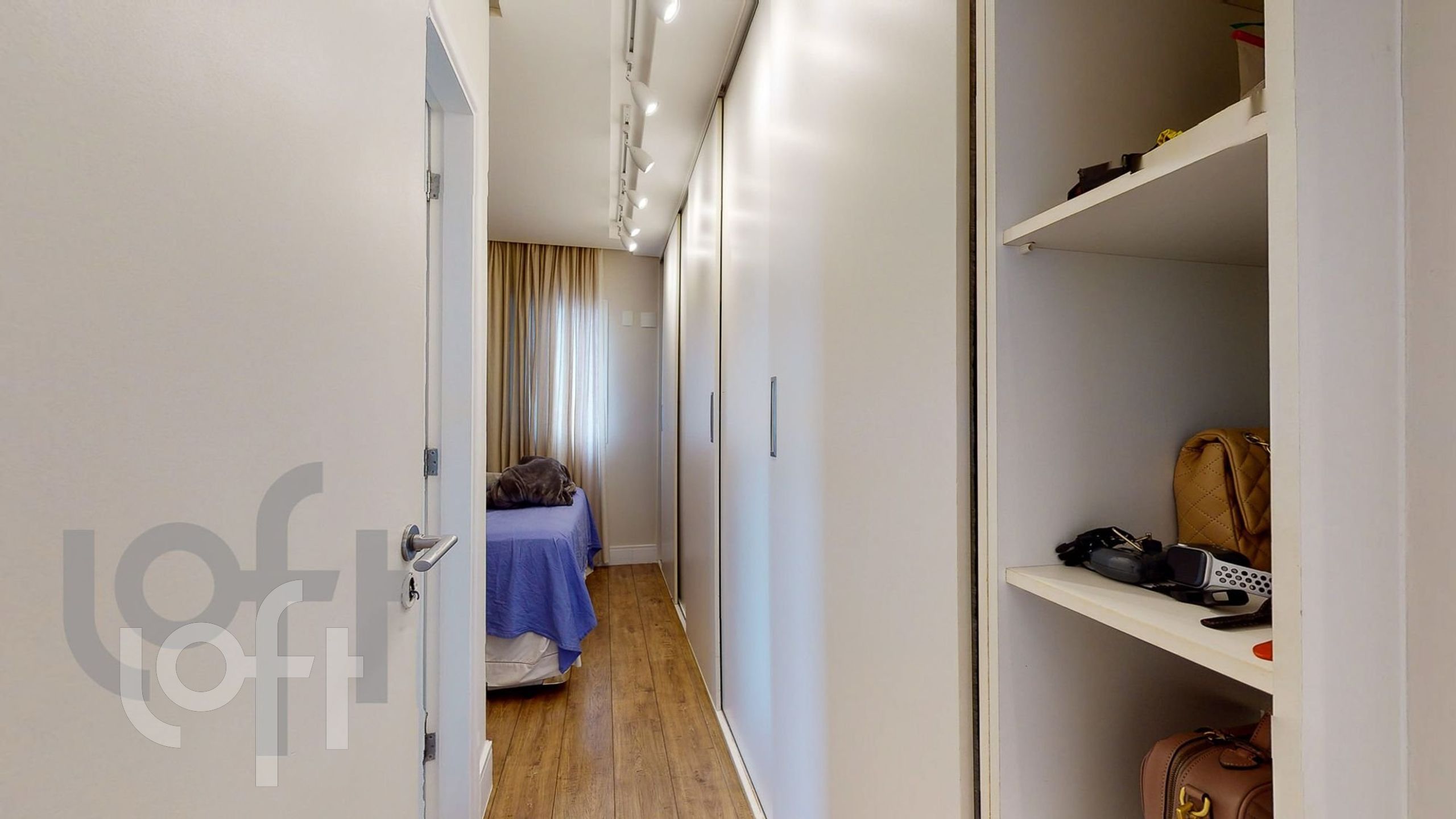 Apartamento à venda com 3 quartos, 95m² - Foto 7