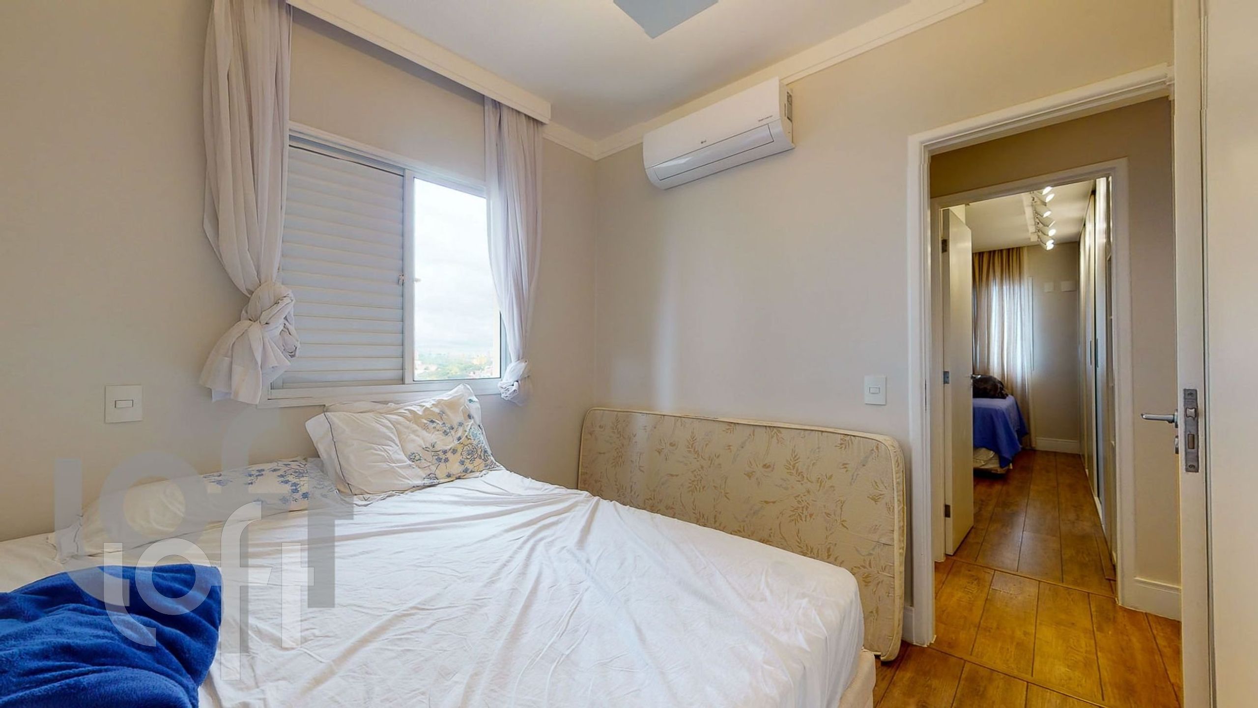 Apartamento à venda com 3 quartos, 95m² - Foto 6