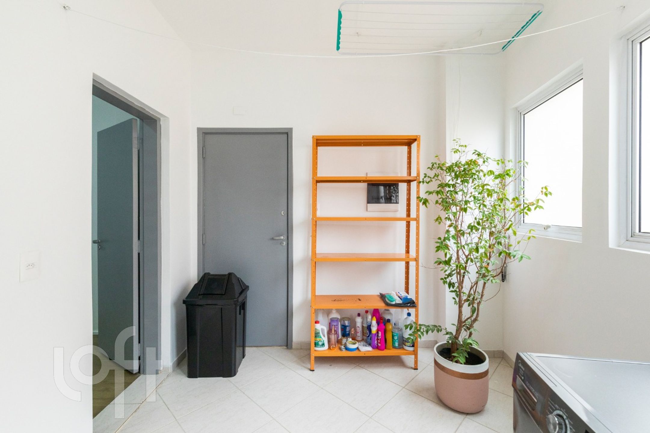 Apartamento à venda com 4 quartos, 238m² - Foto 6