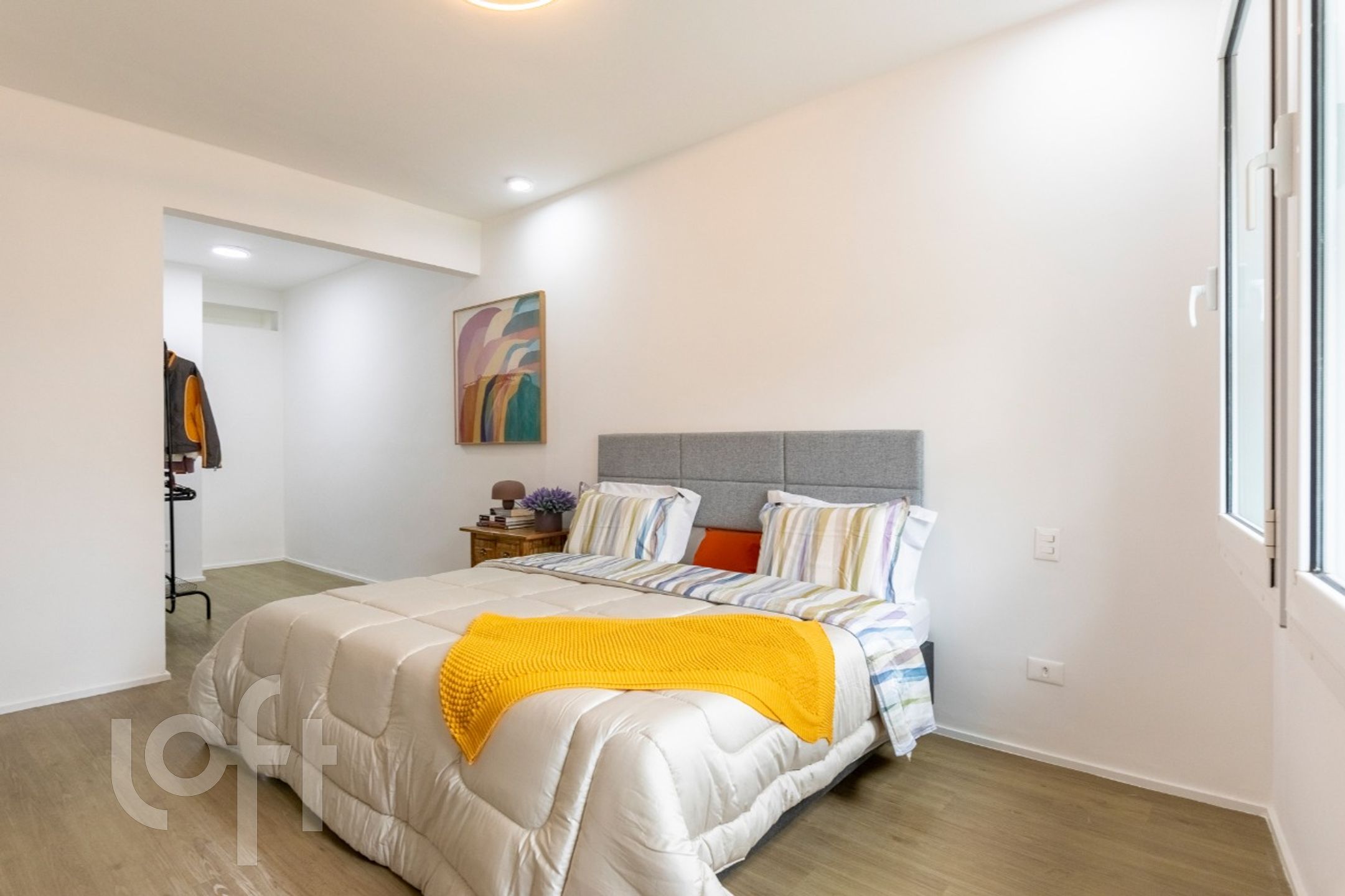 Apartamento à venda com 4 quartos, 238m² - Foto 11