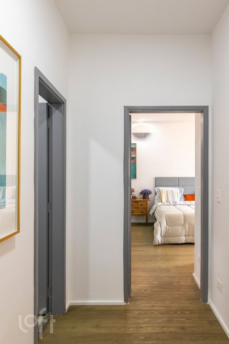 Apartamento à venda com 4 quartos, 238m² - Foto 15