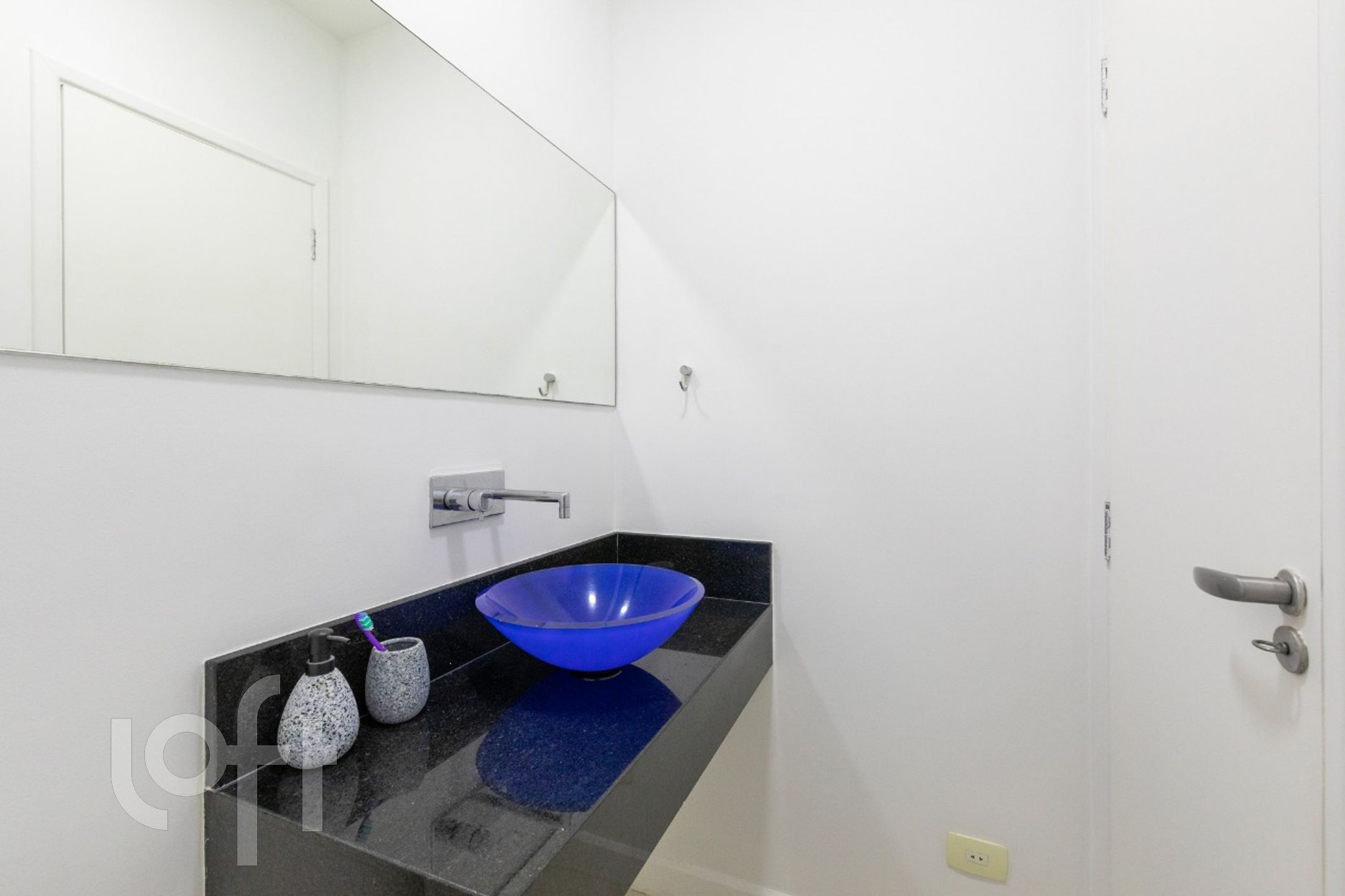 Apartamento à venda com 4 quartos, 238m² - Foto 42