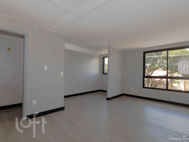 Apartamento com 64m², 2 dormitórios, 1 vaga, Jardim Botânico em Porto Alegre