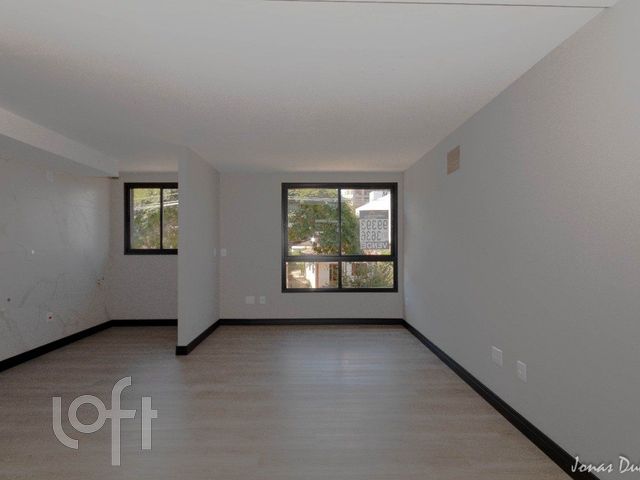 Apartamento com 64m², 2 dormitórios, 1 vaga, Jardim Botânico em Porto Alegre