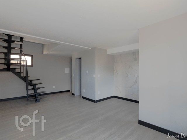 Apartamento com 64m², 2 dormitórios, 1 vaga, Jardim Botânico em Porto Alegre